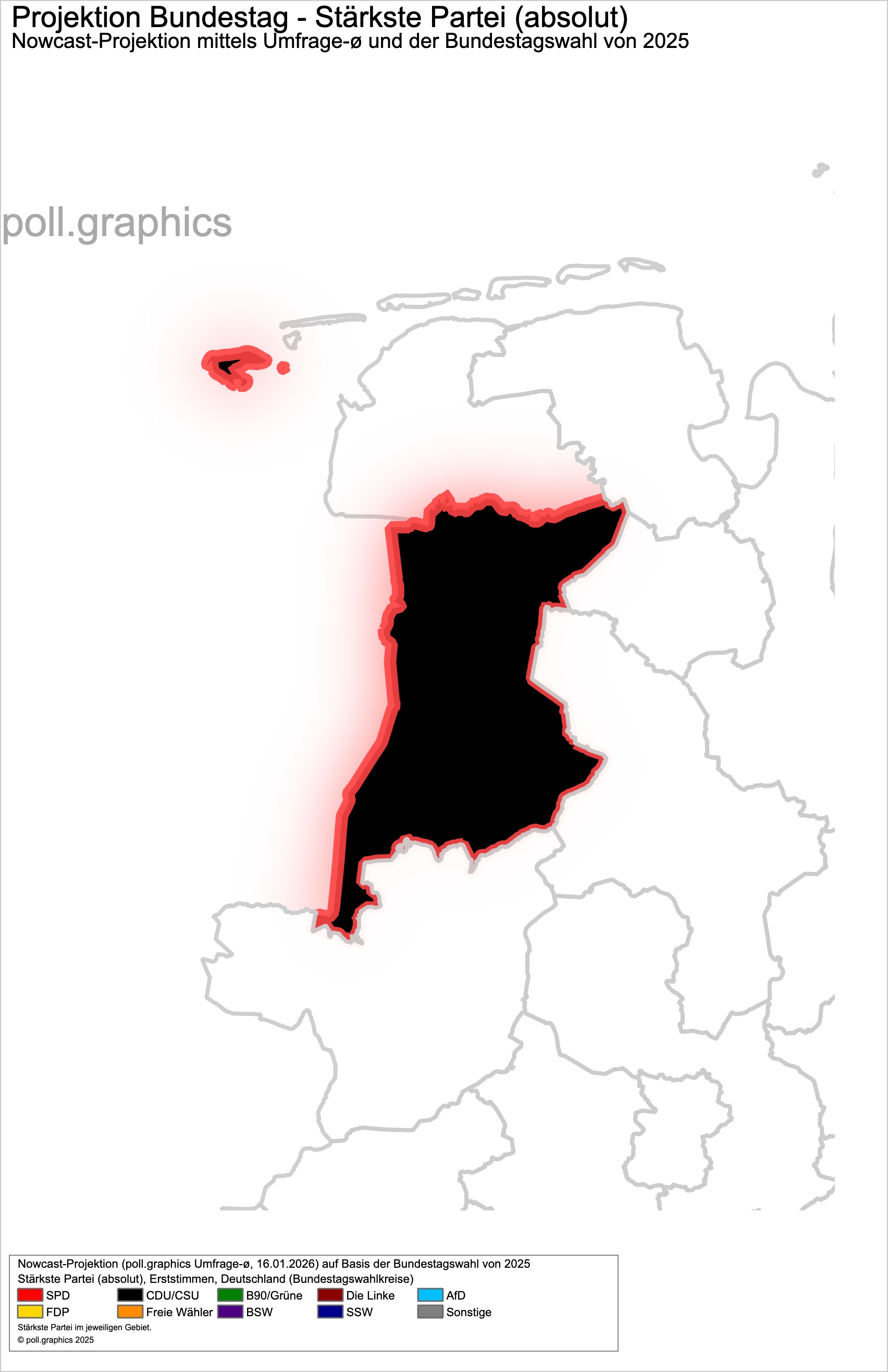 Wahlkreis-Analyse 100140025