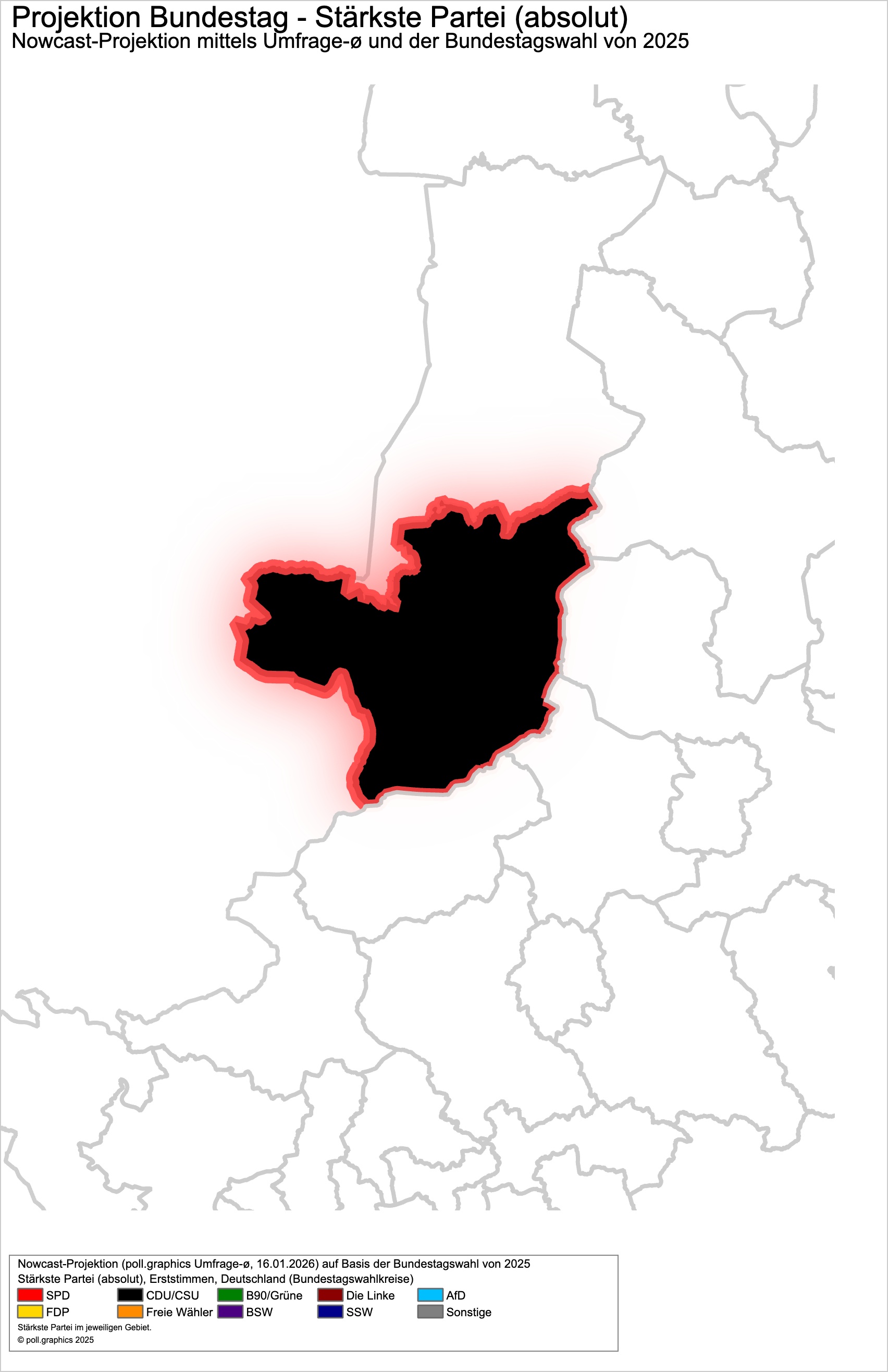 Wahlkreis-Analyse 100140031