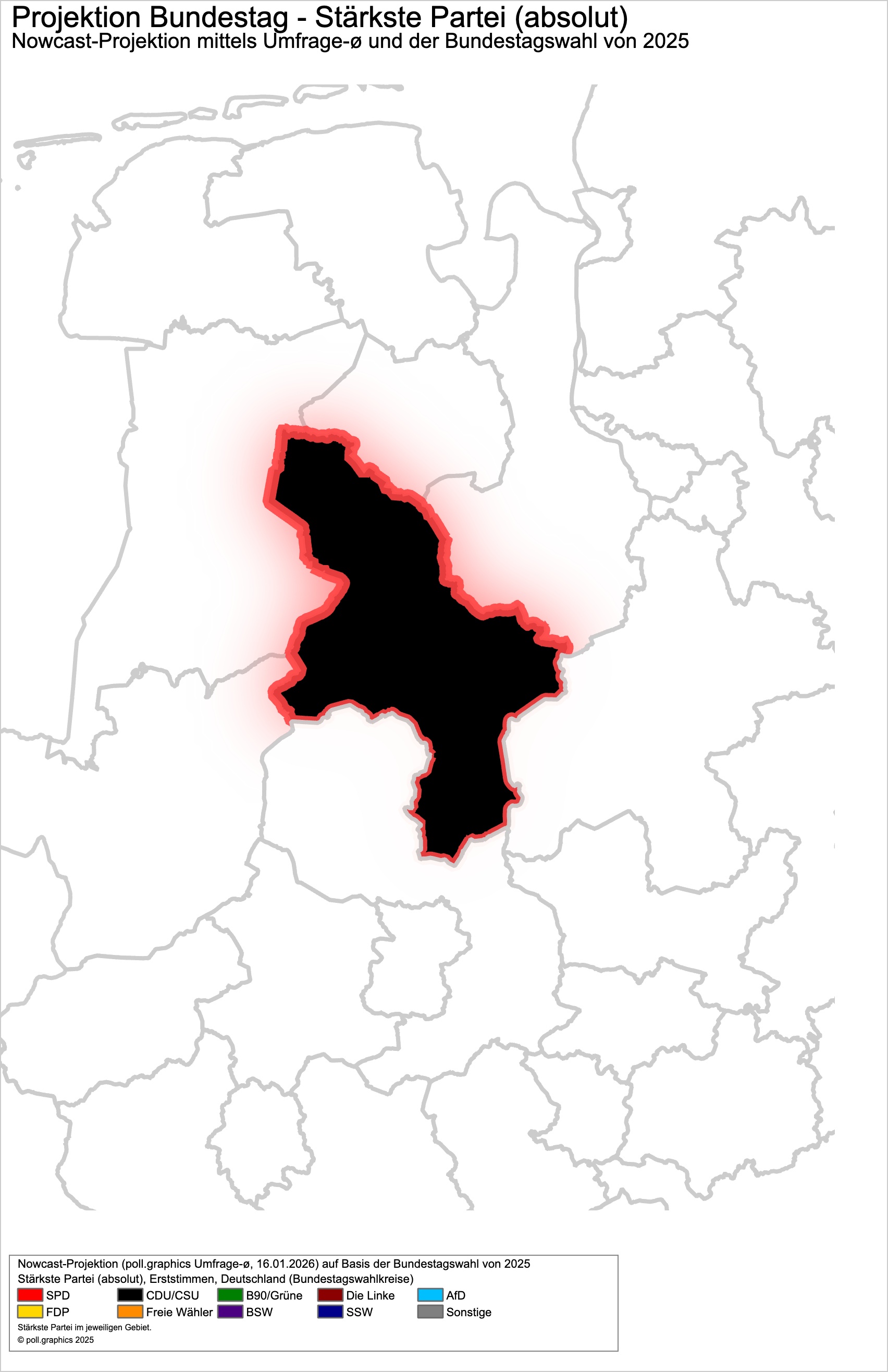Wahlkreis-Analyse 100140032