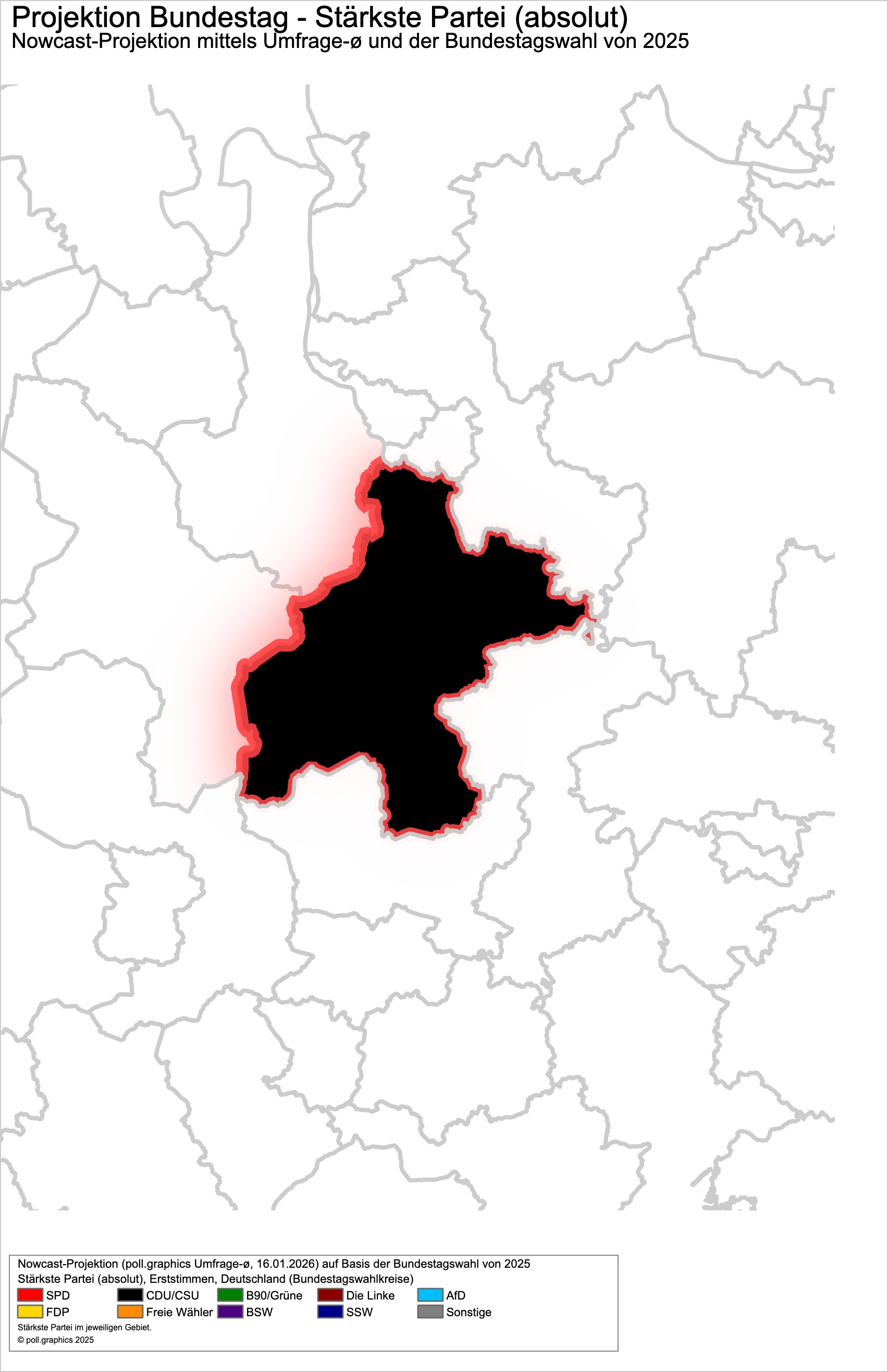 Wahlkreis-Analyse 100140033