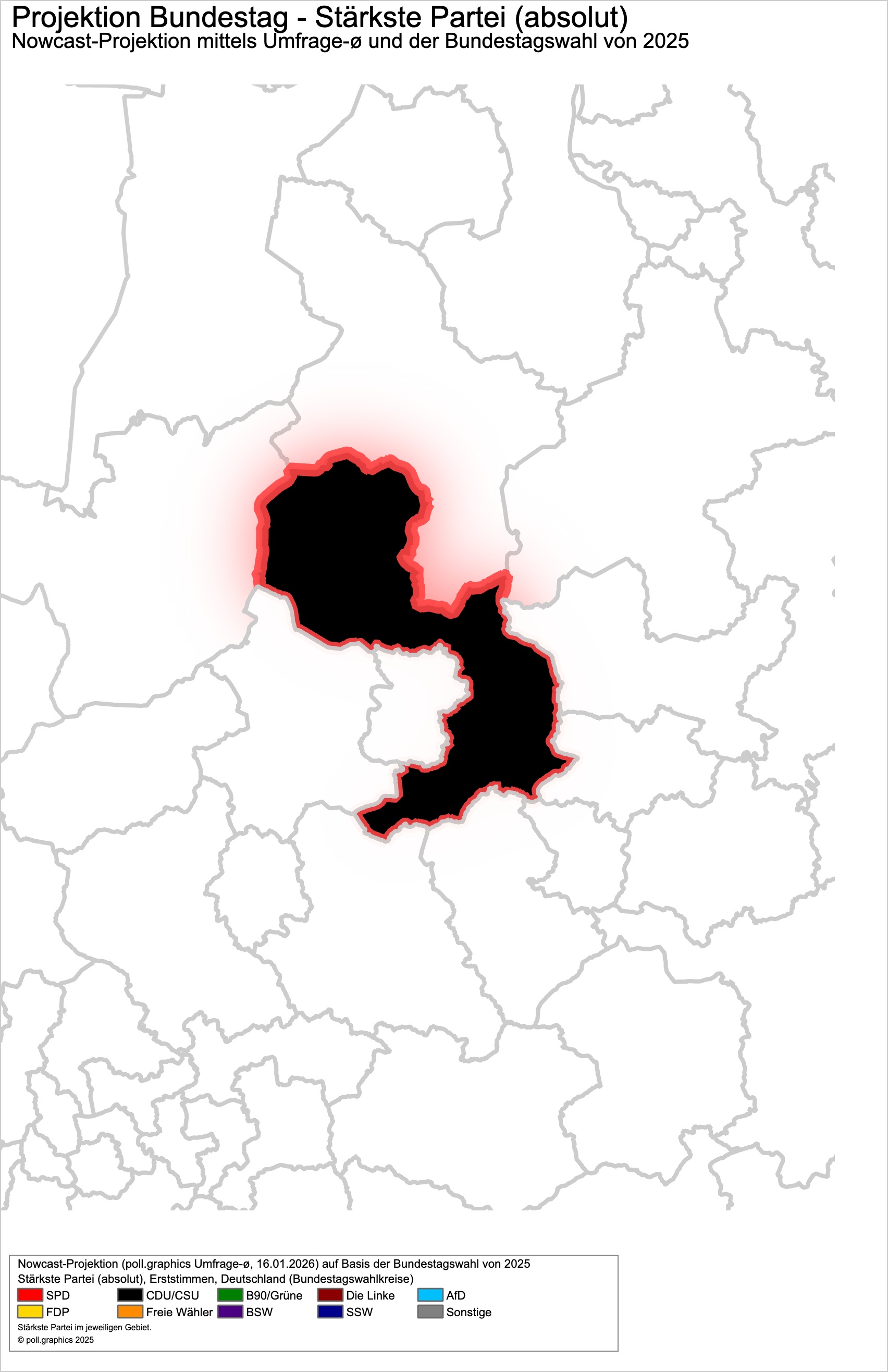 Wahlkreis-Analyse 100140038