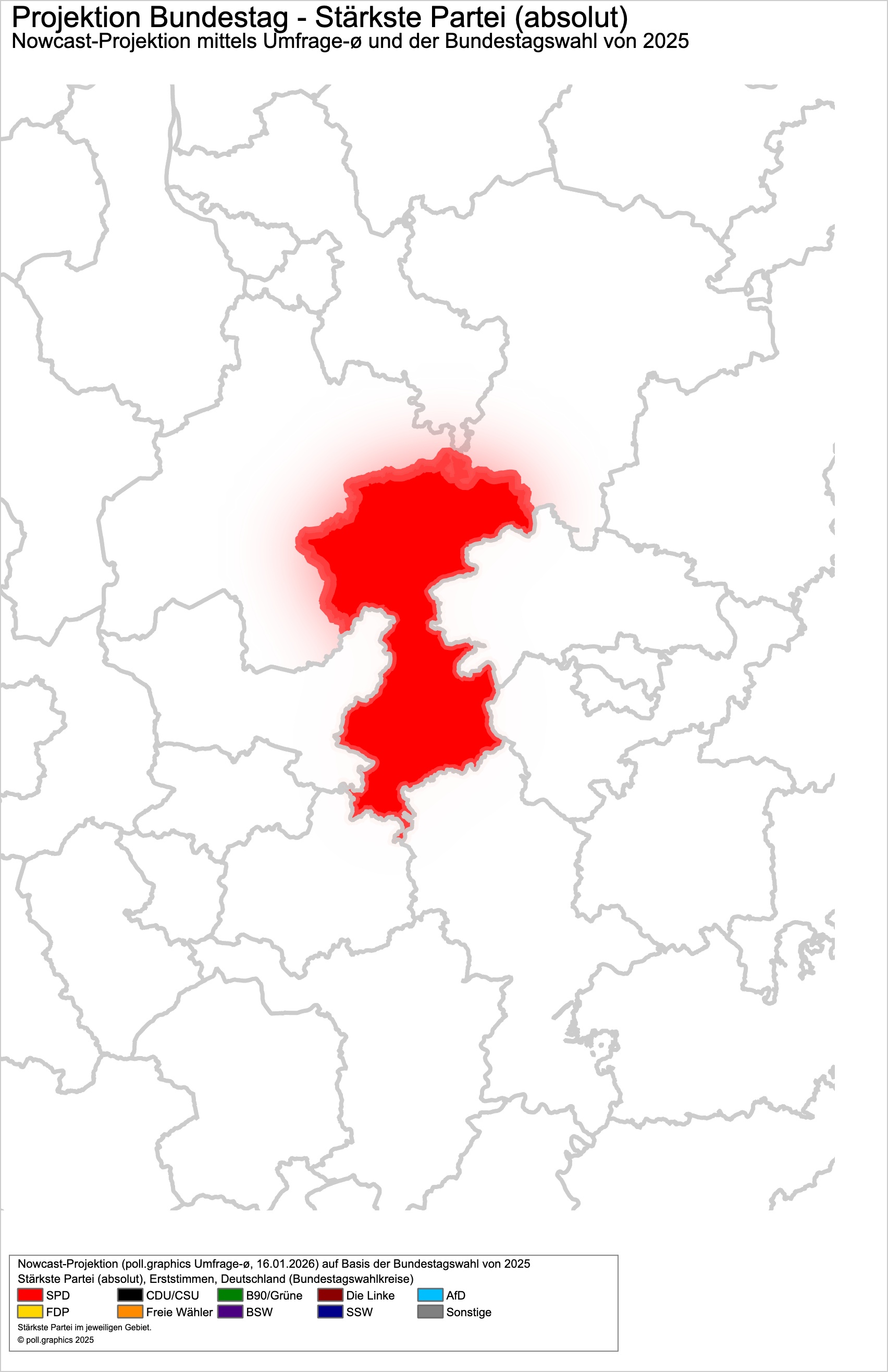 Wahlkreis-Analyse 100140040