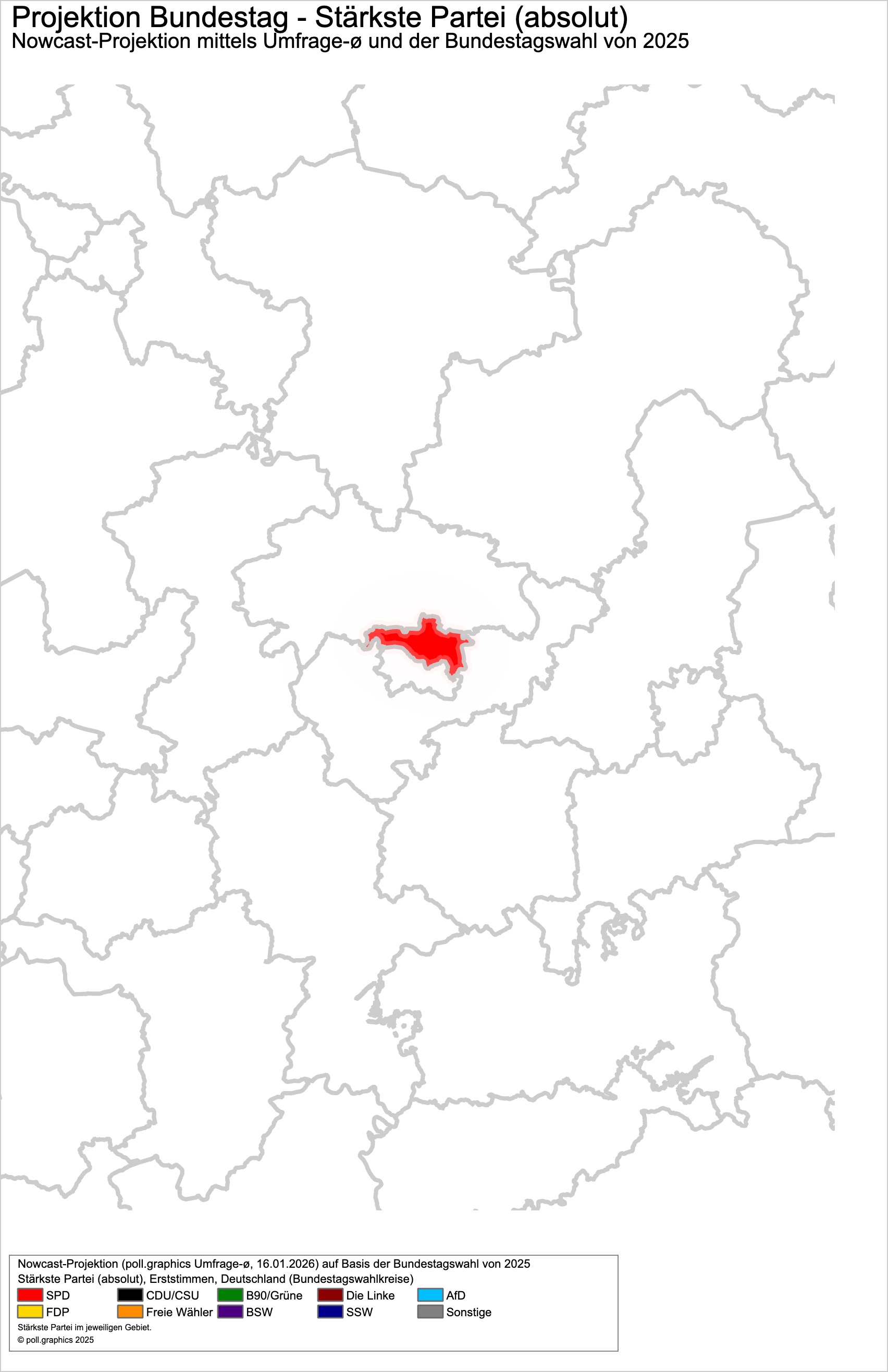 Wahlkreis-Analyse 100140041