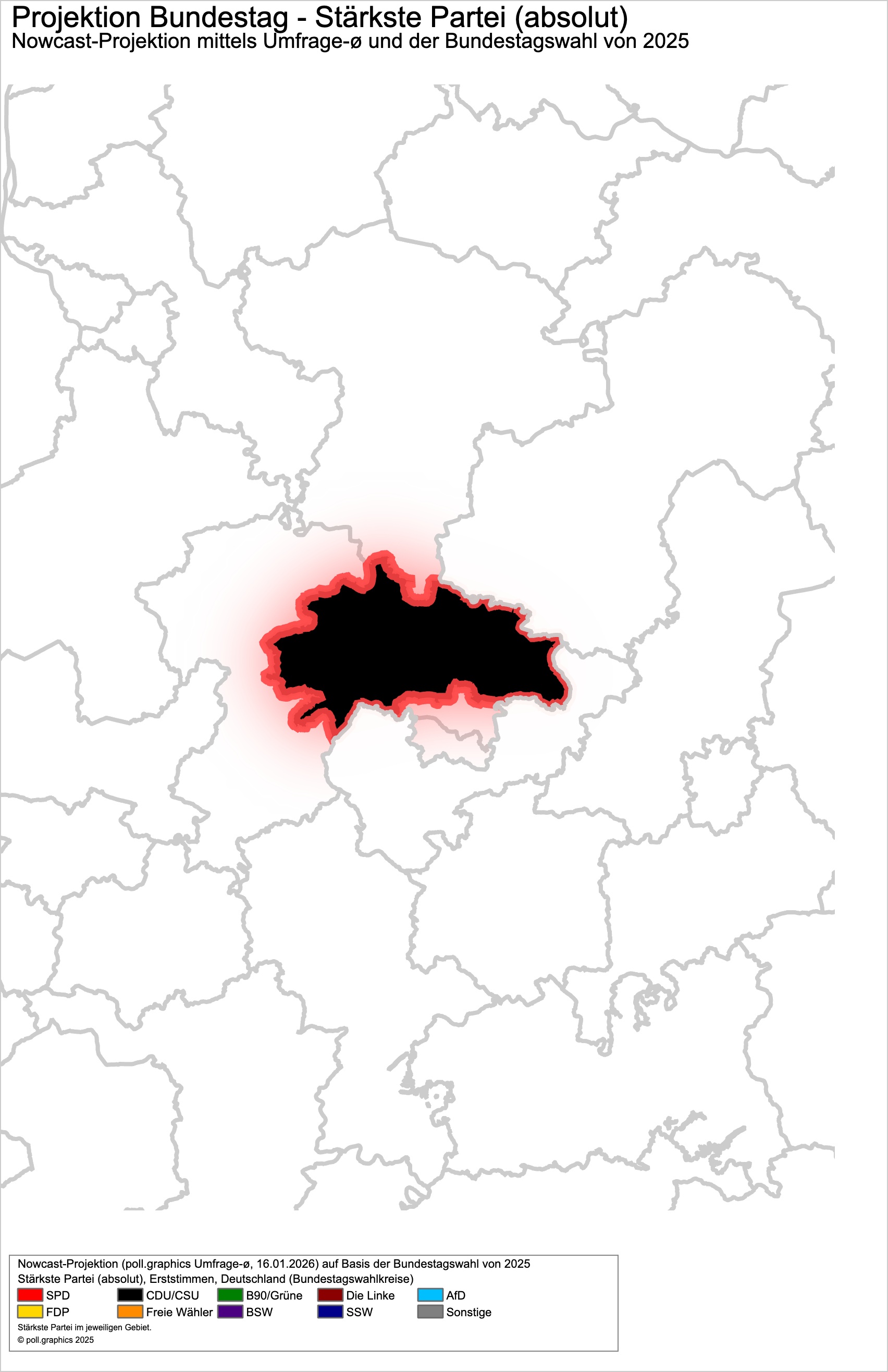 Wahlkreis-Analyse 100140043