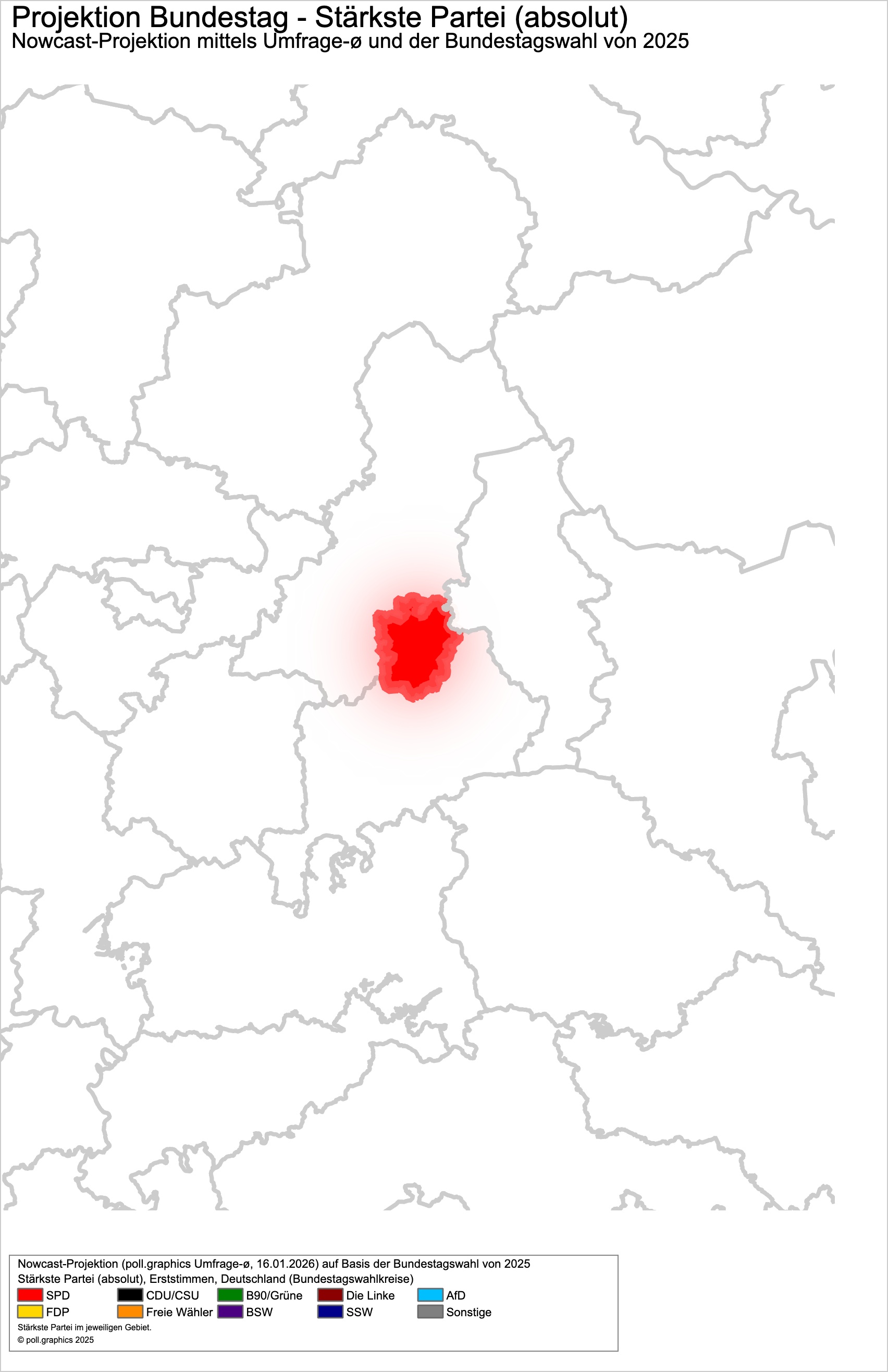 Wahlkreis-Analyse 100140050