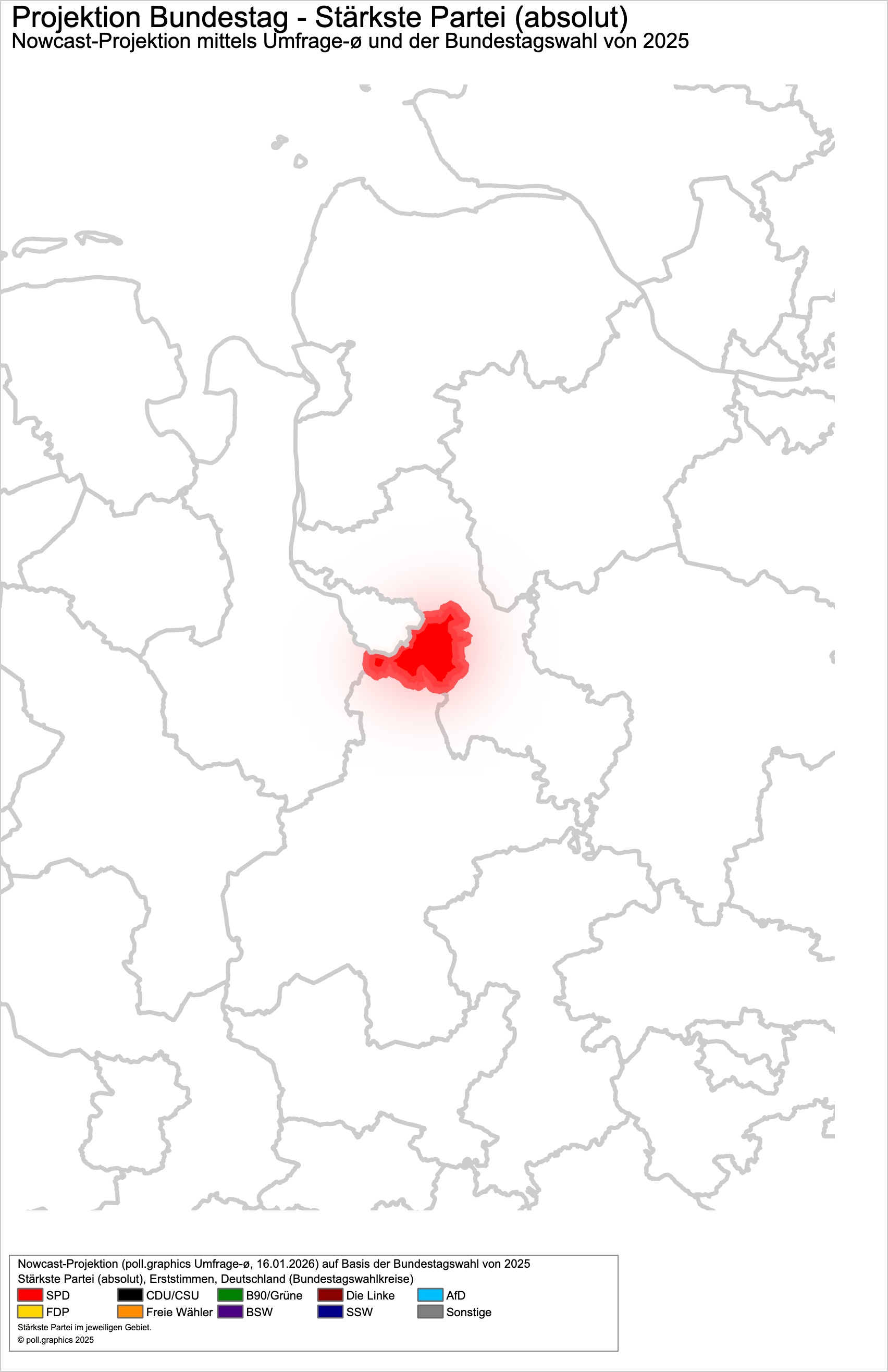 Wahlkreis-Analyse 100140054