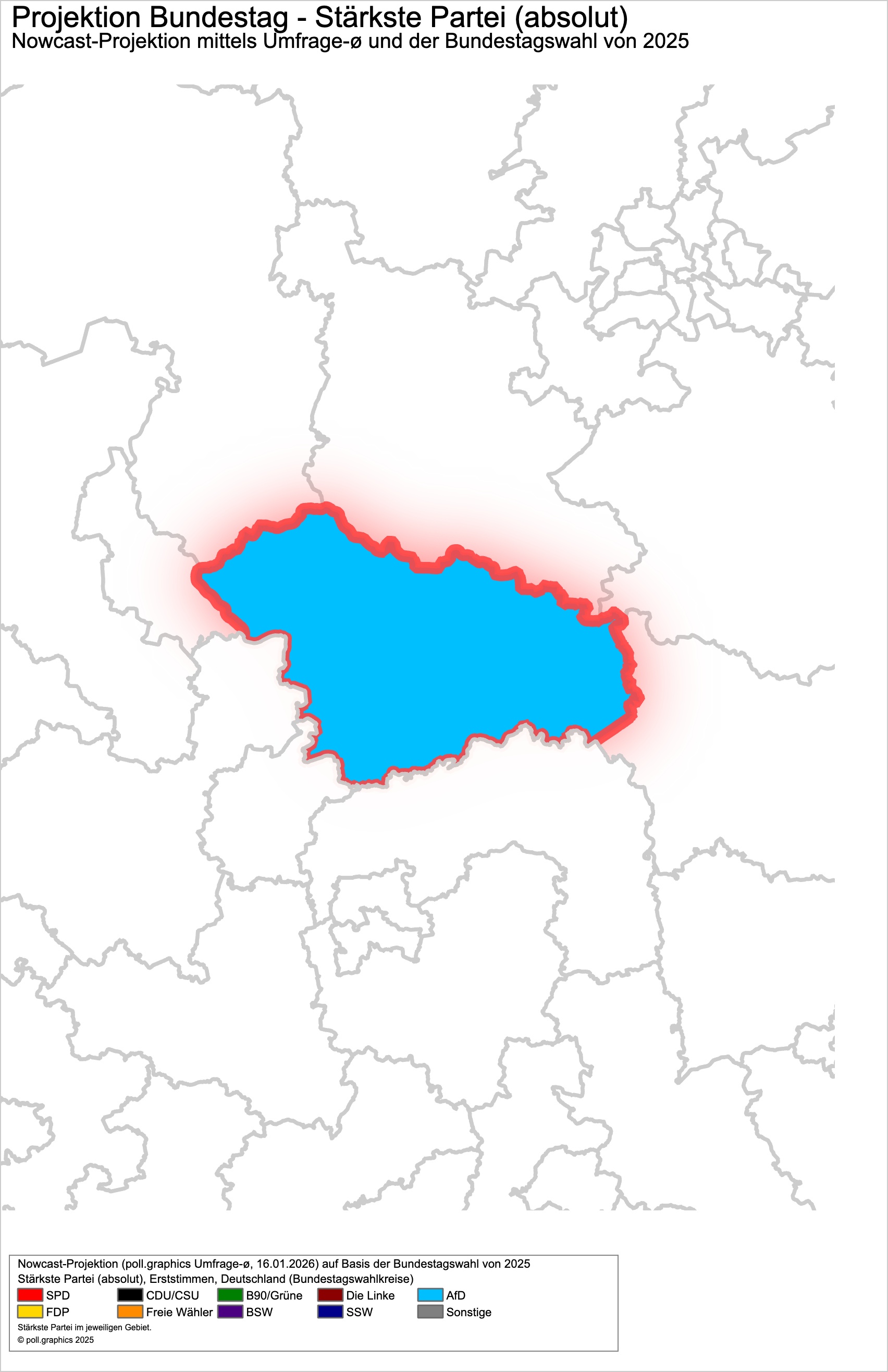Wahlkreis-Analyse 100140070