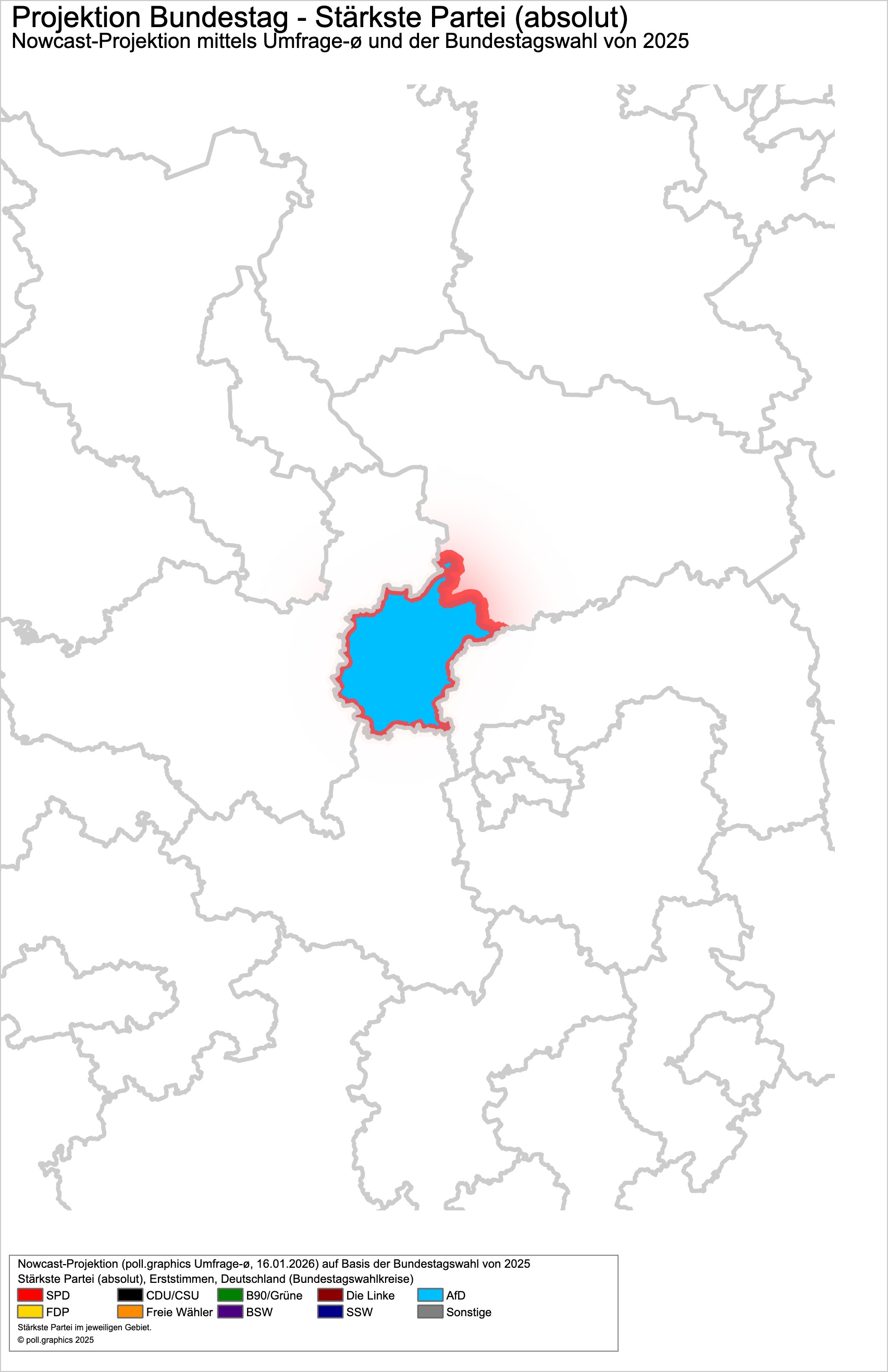Wahlkreis-Analyse 100140071