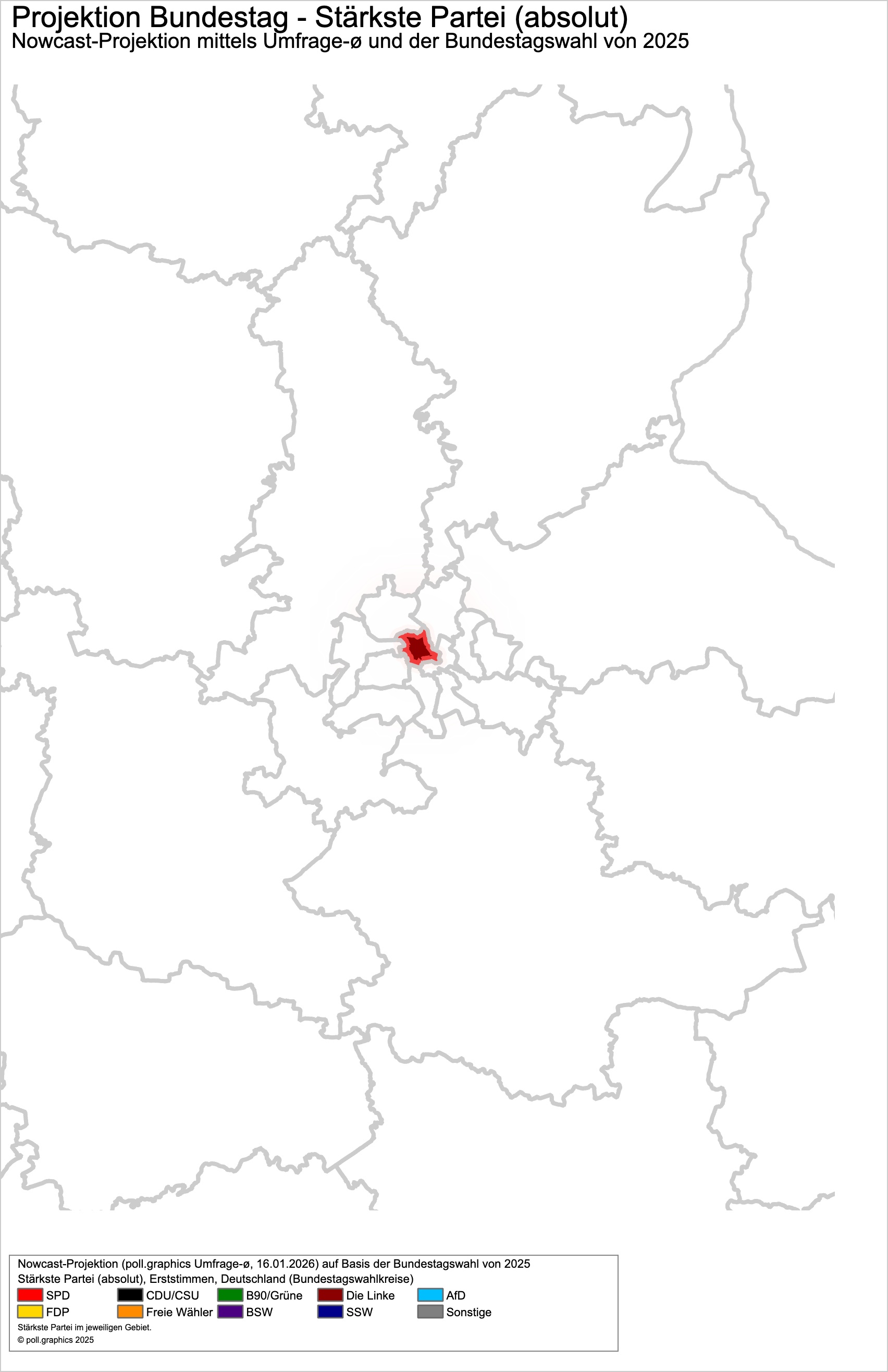 Wahlkreis-Analyse 100140074