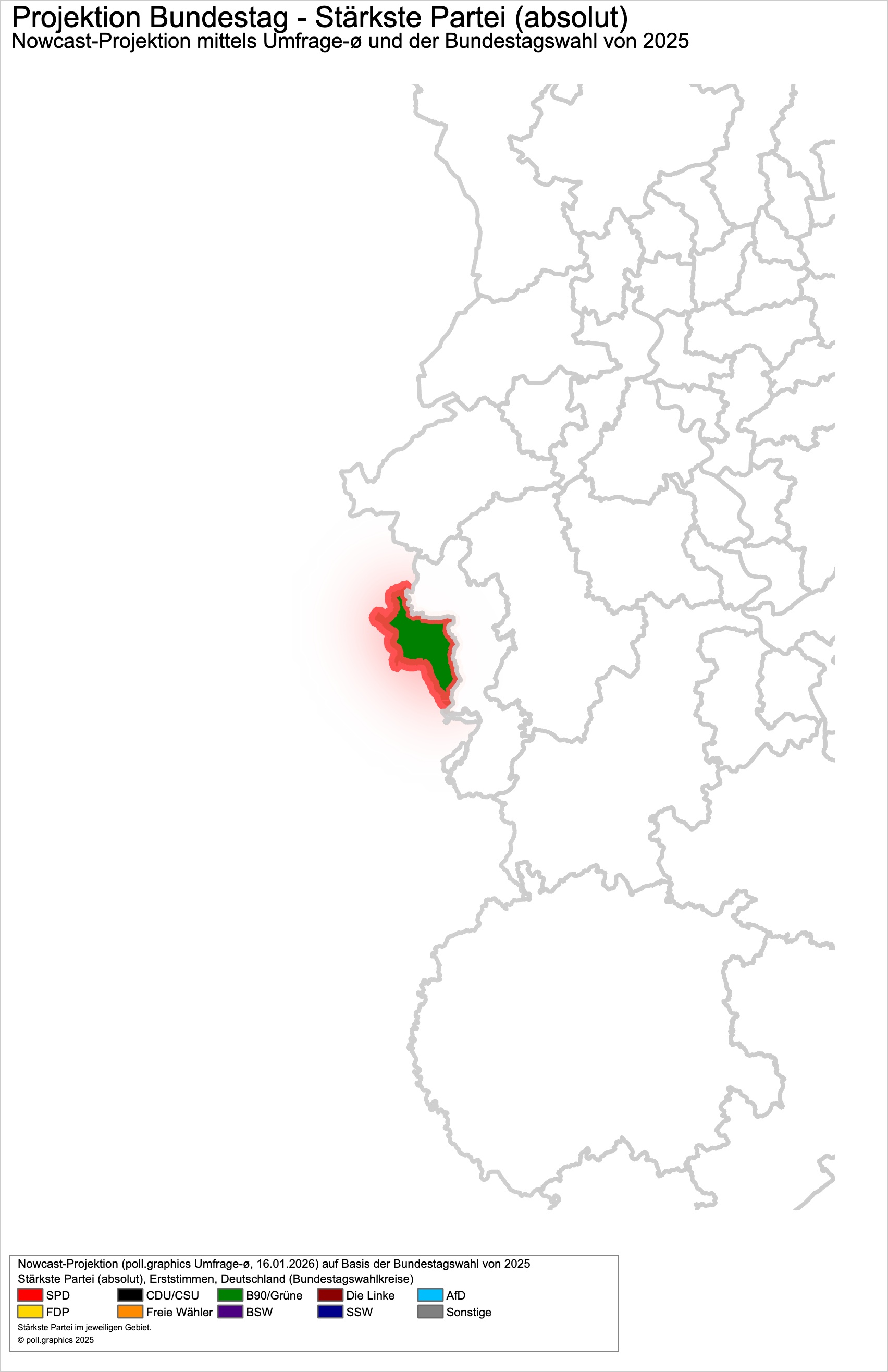 Wahlkreis-Analyse 100140086