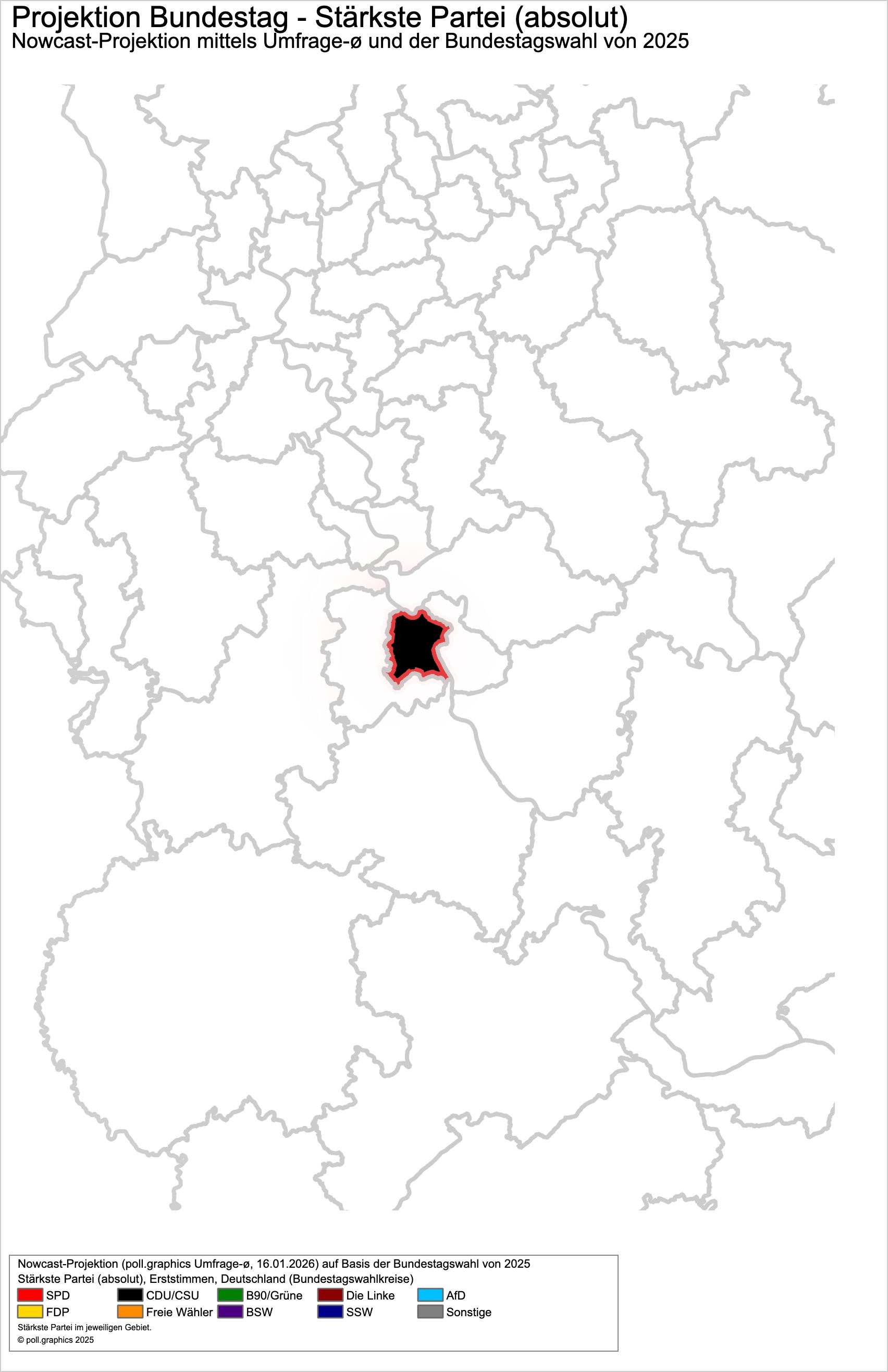 Wahlkreis-Analyse 100140095