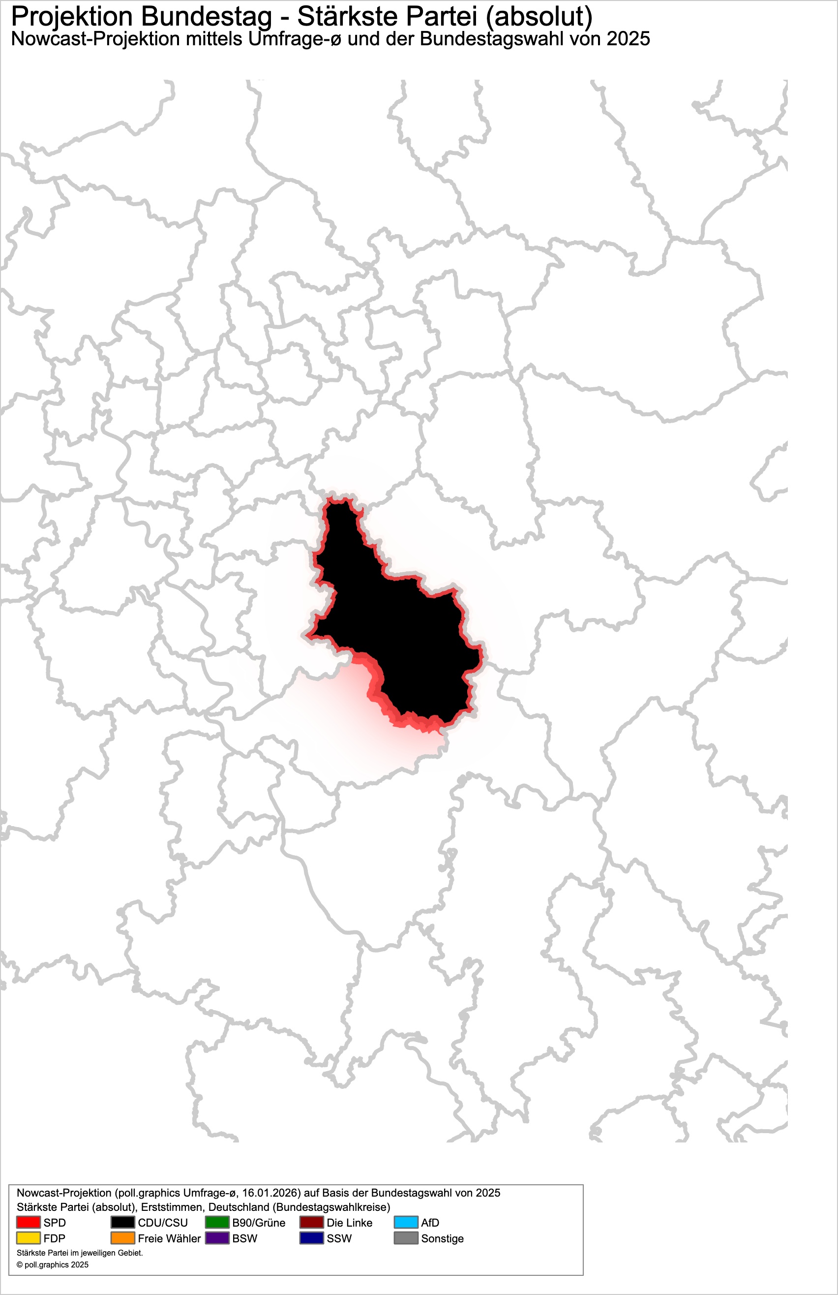 Wahlkreis-Analyse 100140098