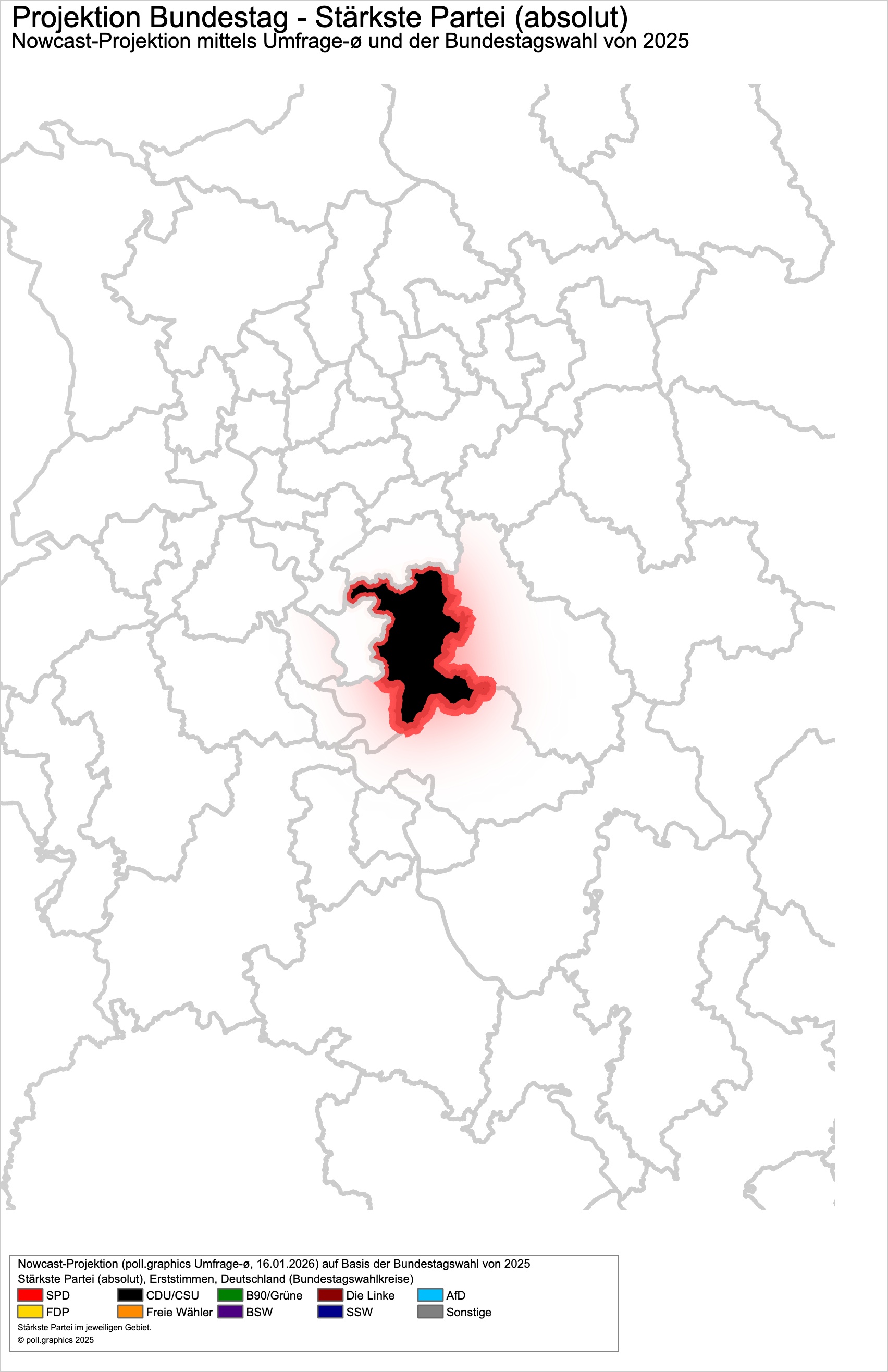 Wahlkreis-Analyse 100140099