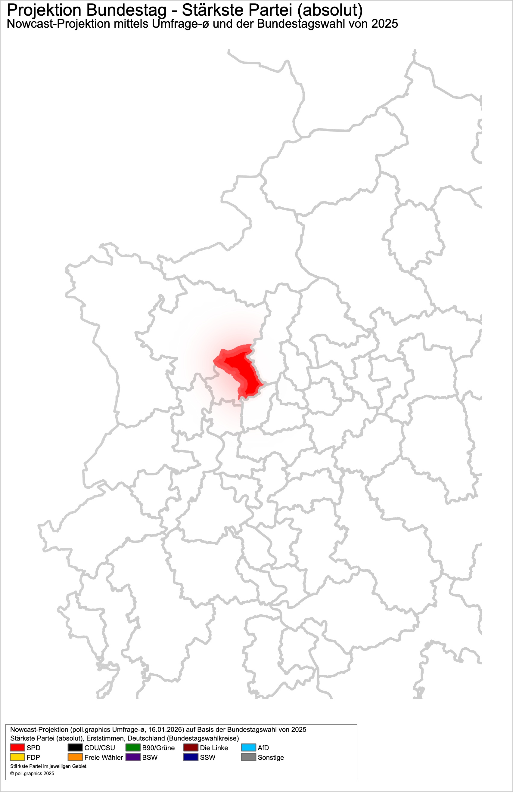 Wahlkreis-Analyse 100140116