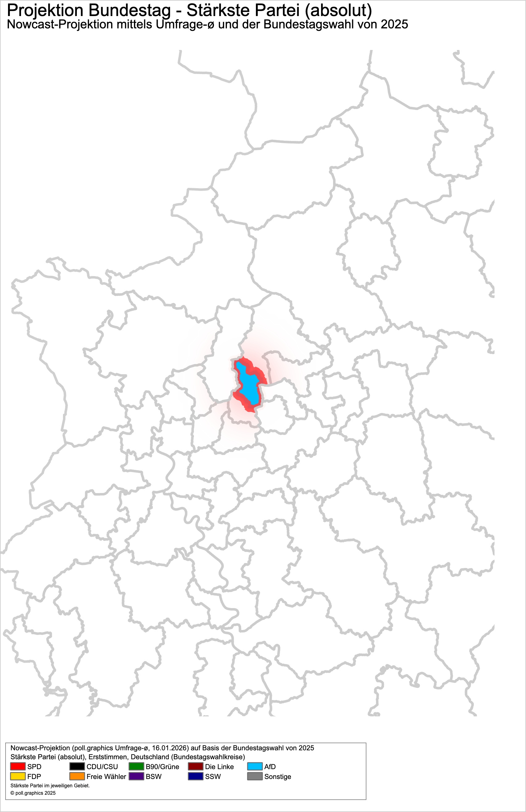 Wahlkreis-Analyse 100140122