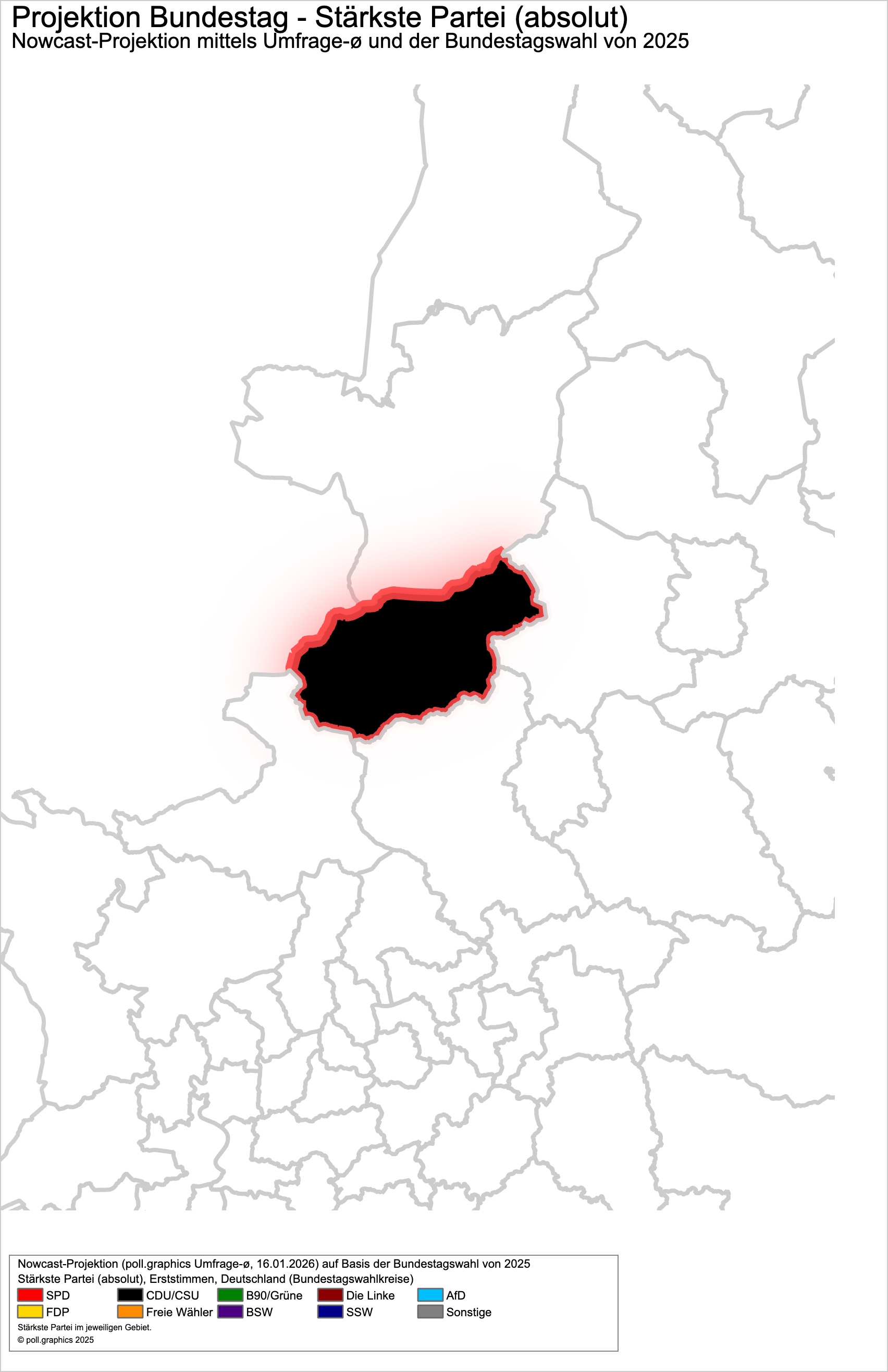 Wahlkreis-Analyse 100140123