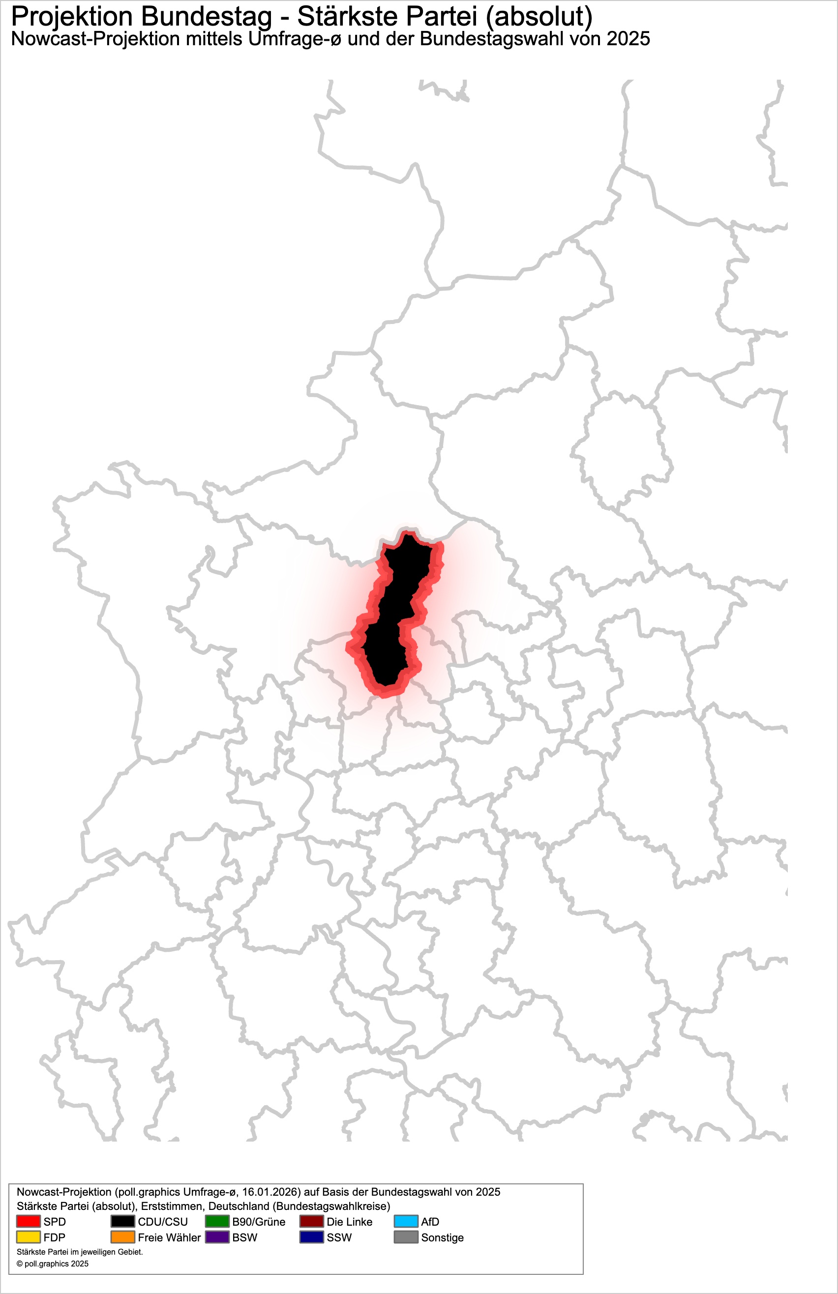 Wahlkreis-Analyse 100140124