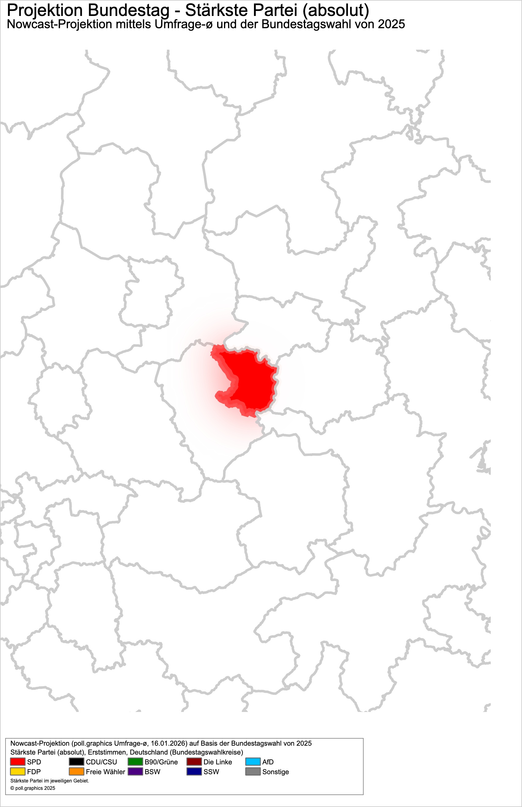 Wahlkreis-Analyse 100140131