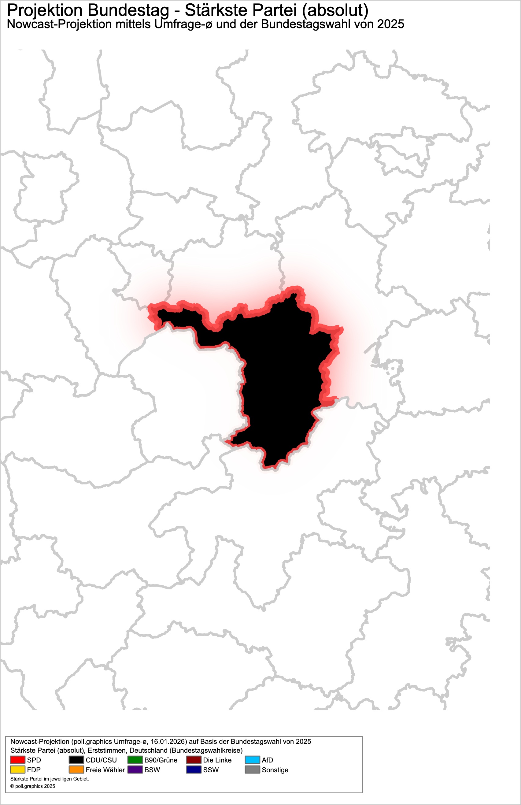 Wahlkreis-Analyse 100140135