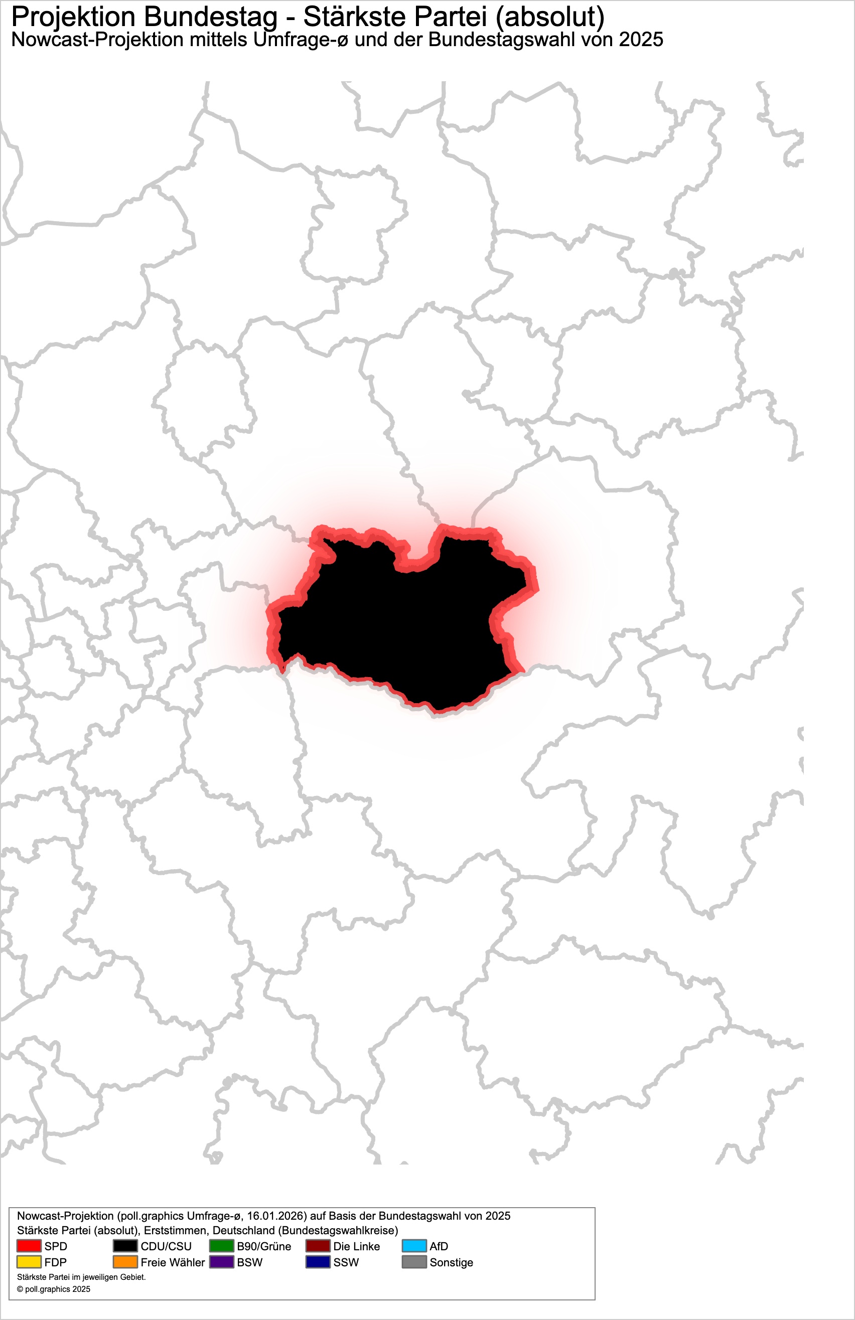 Wahlkreis-Analyse 100140145