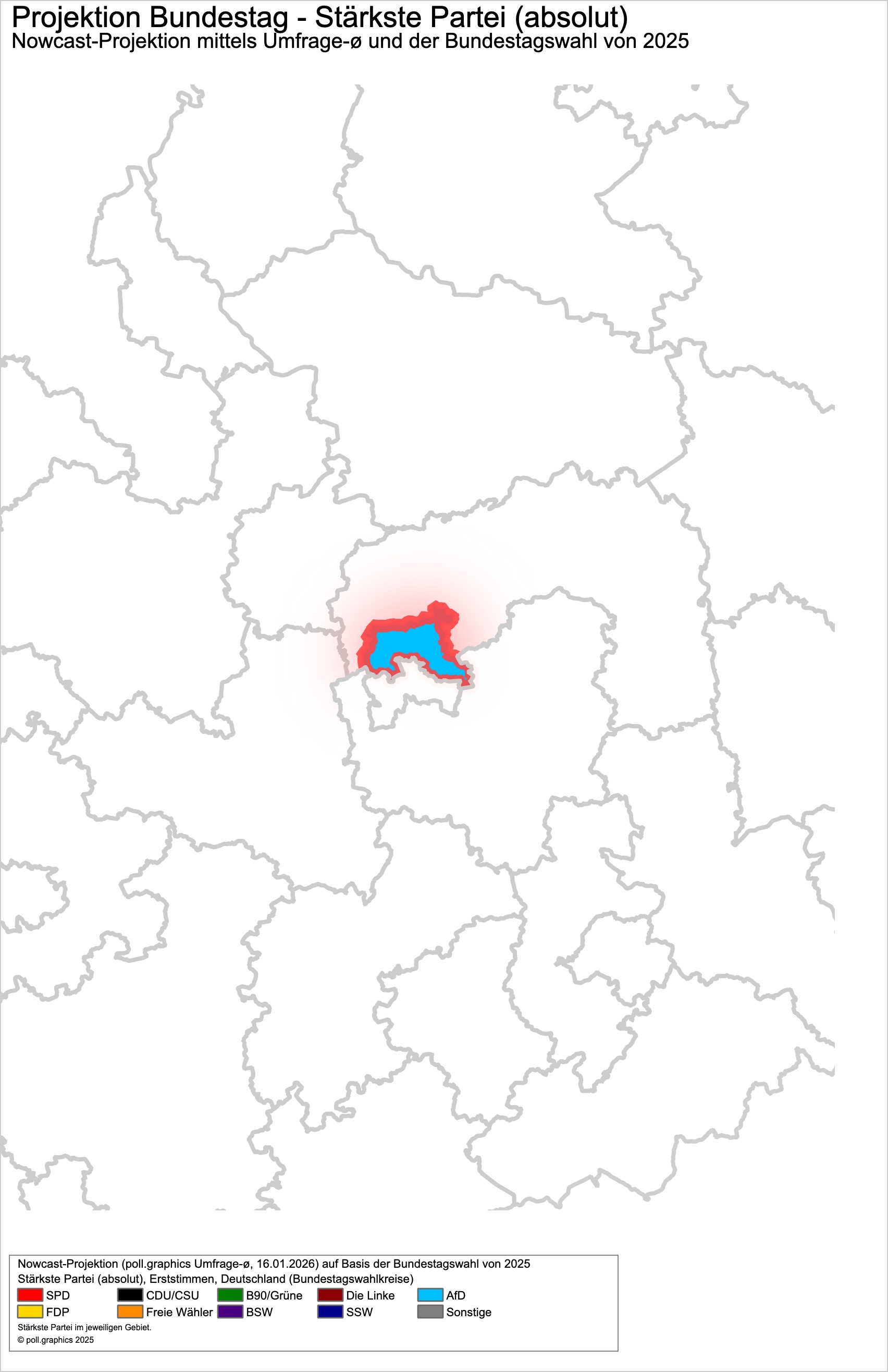 Wahlkreis-Analyse 100140151