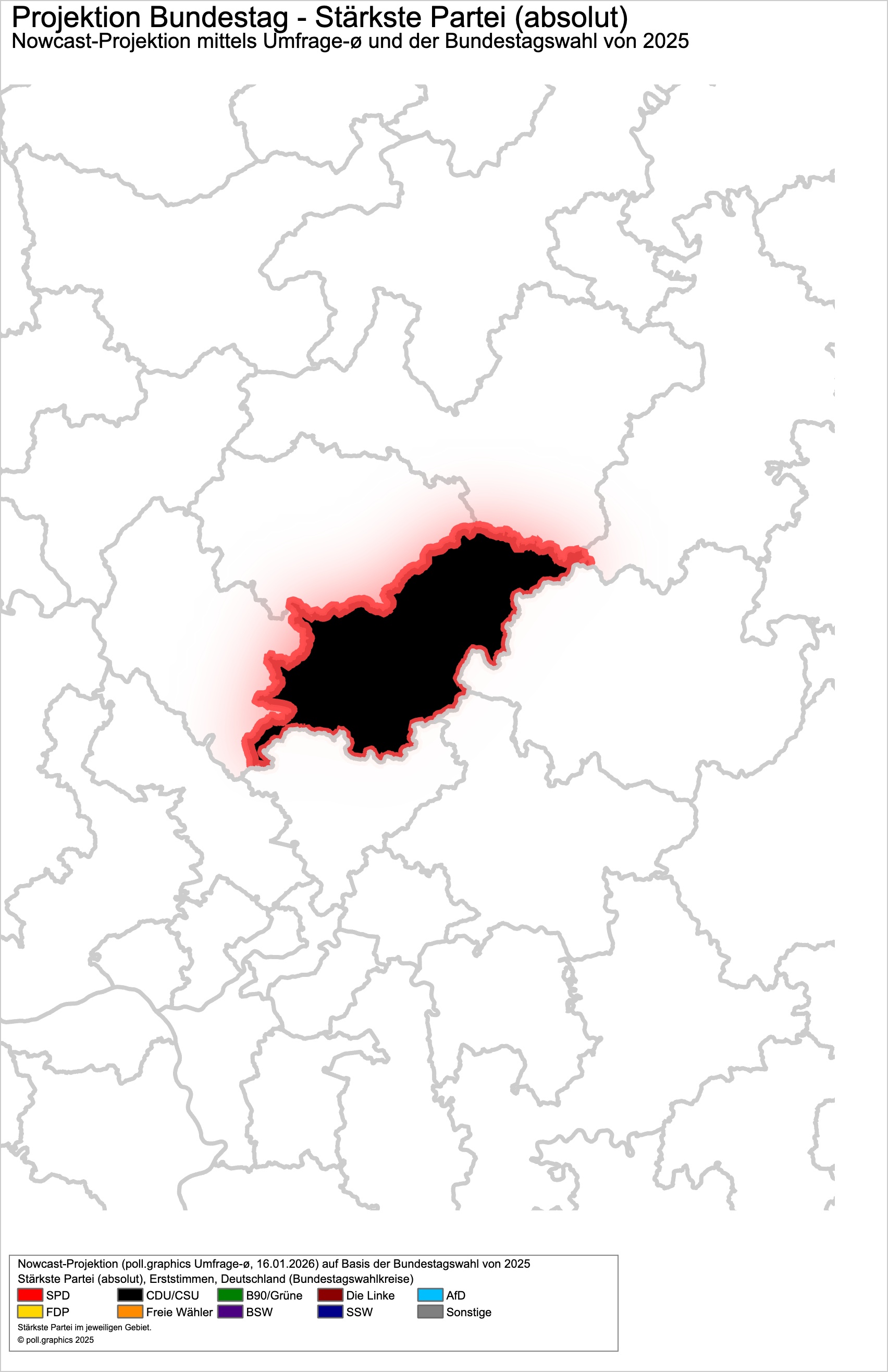Wahlkreis-Analyse 100140172