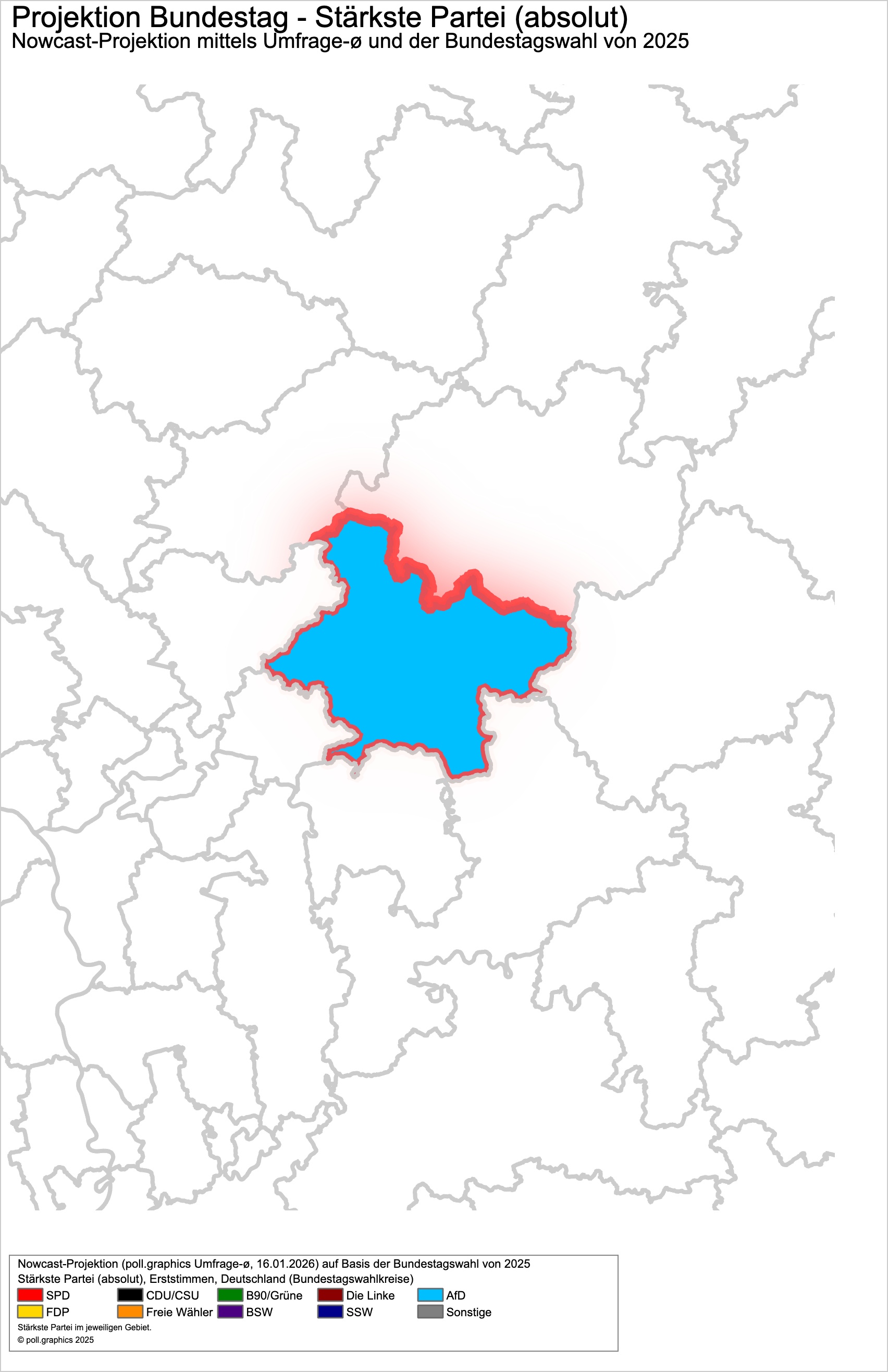 Wahlkreis-Analyse 100140174