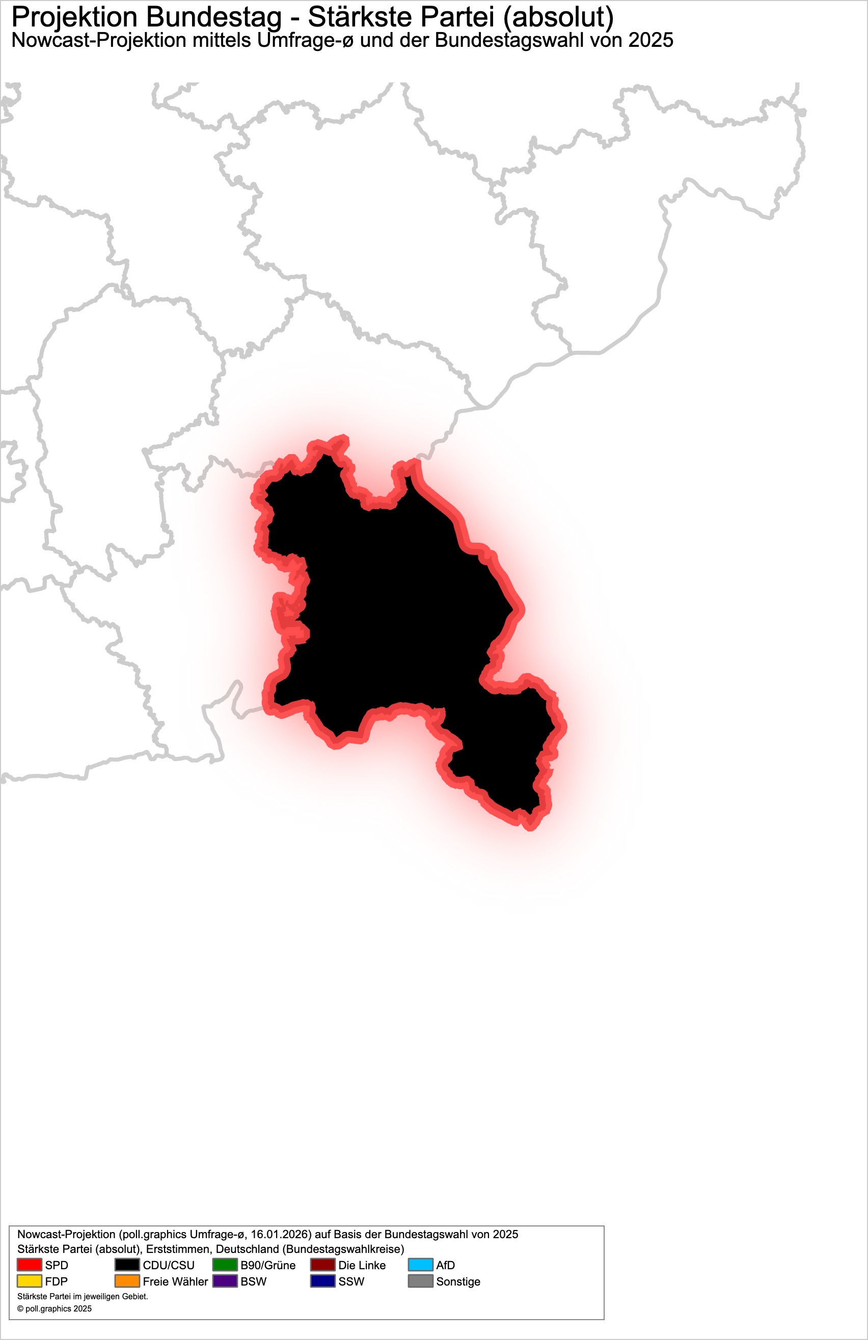 Wahlkreis-Analyse 100140224