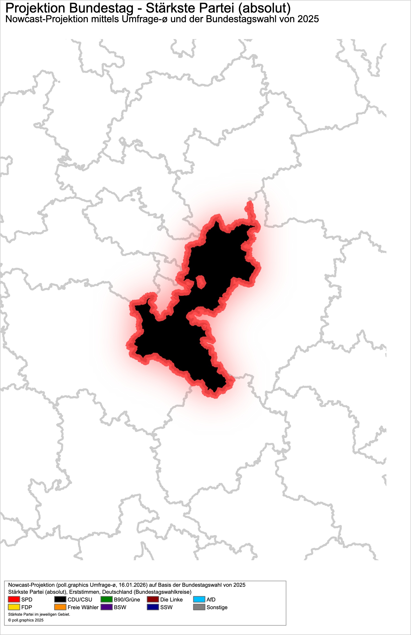 Wahlkreis-Analyse 100140245