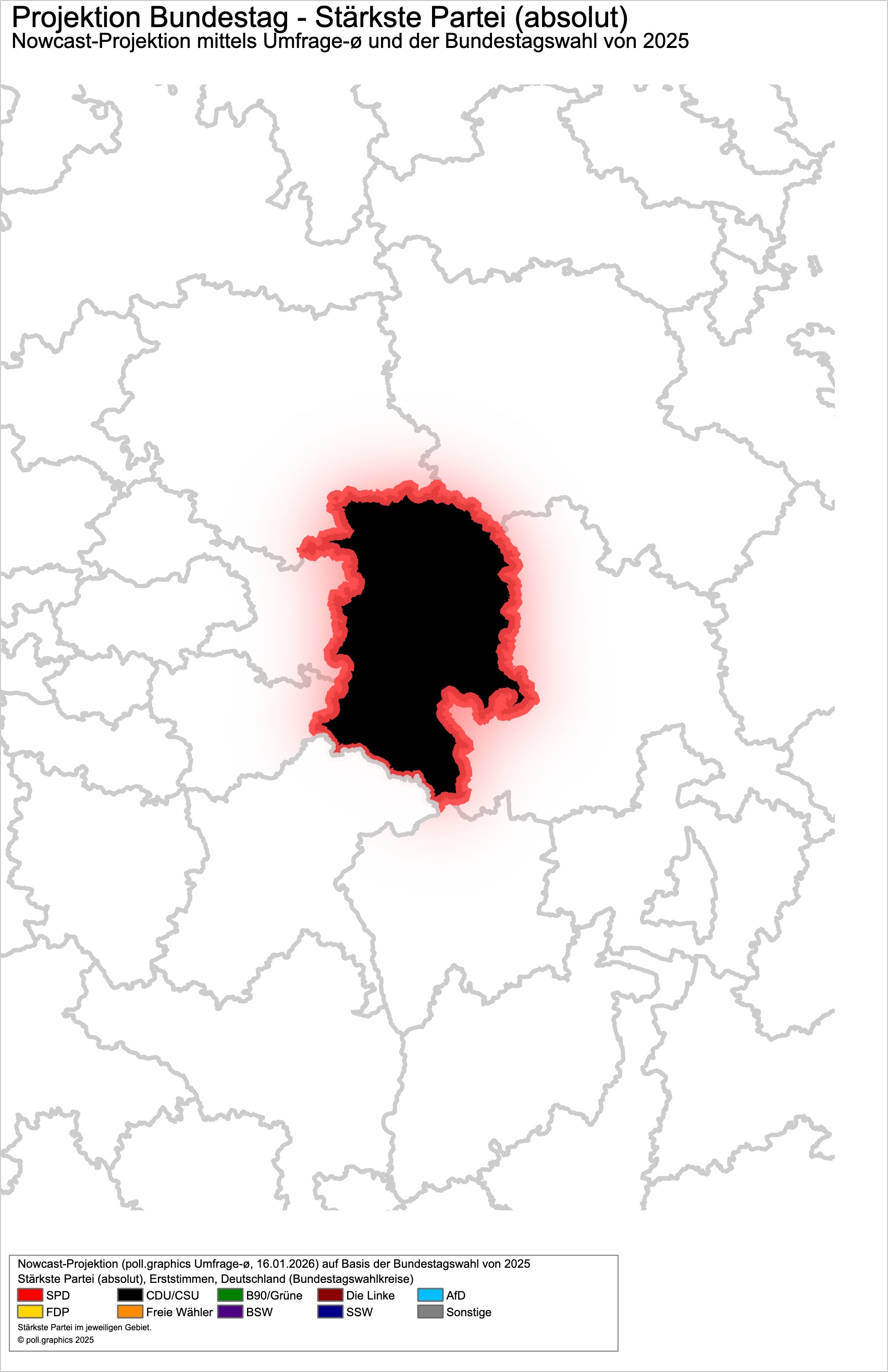Wahlkreis-Analyse 100140270