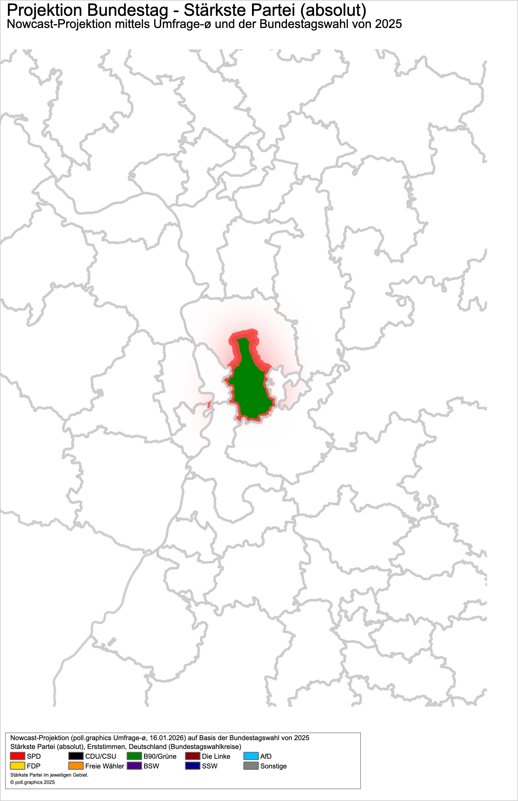 Wahlkreis-Analyse 100140274