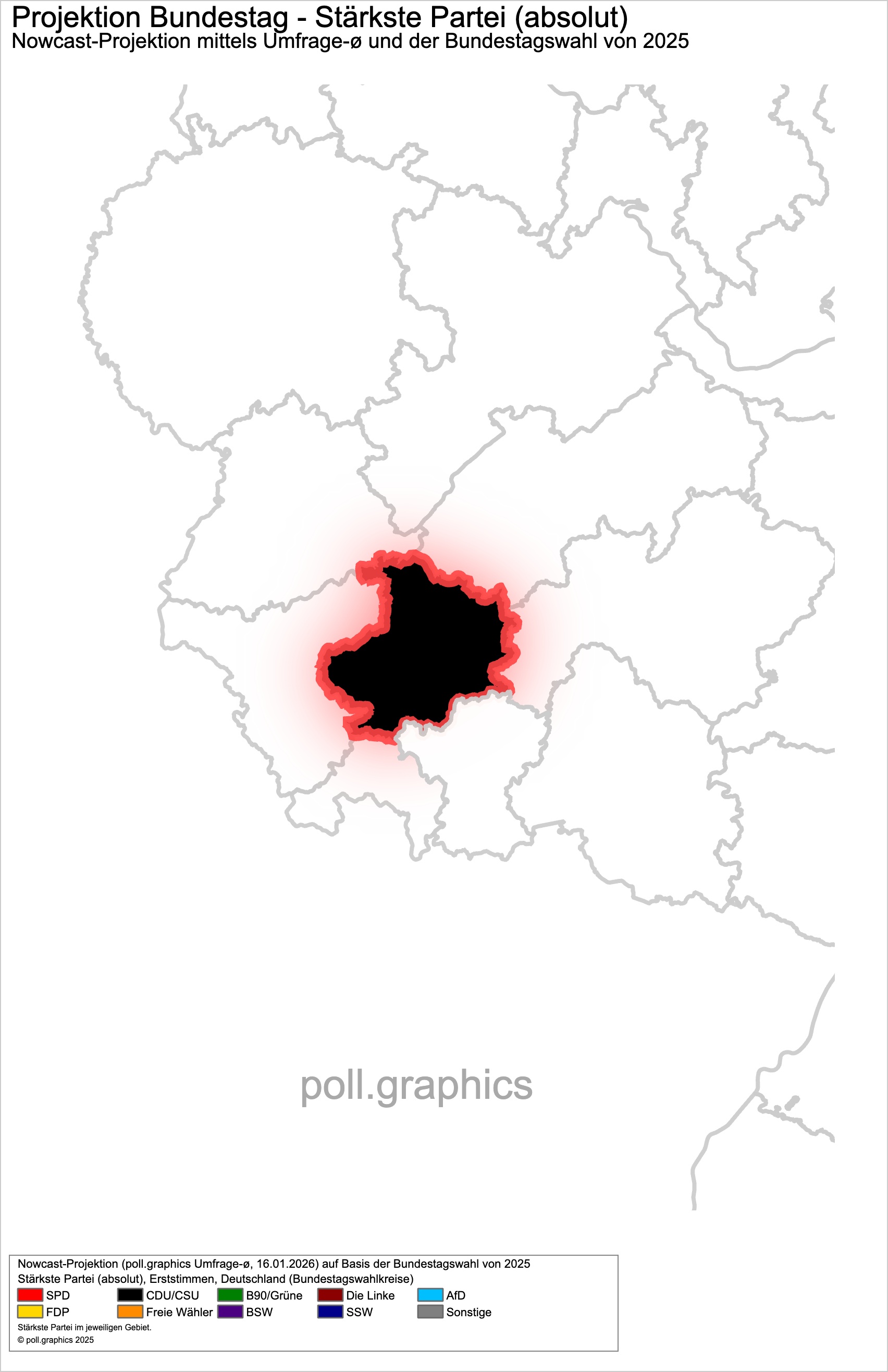Wahlkreis-Analyse 100140298