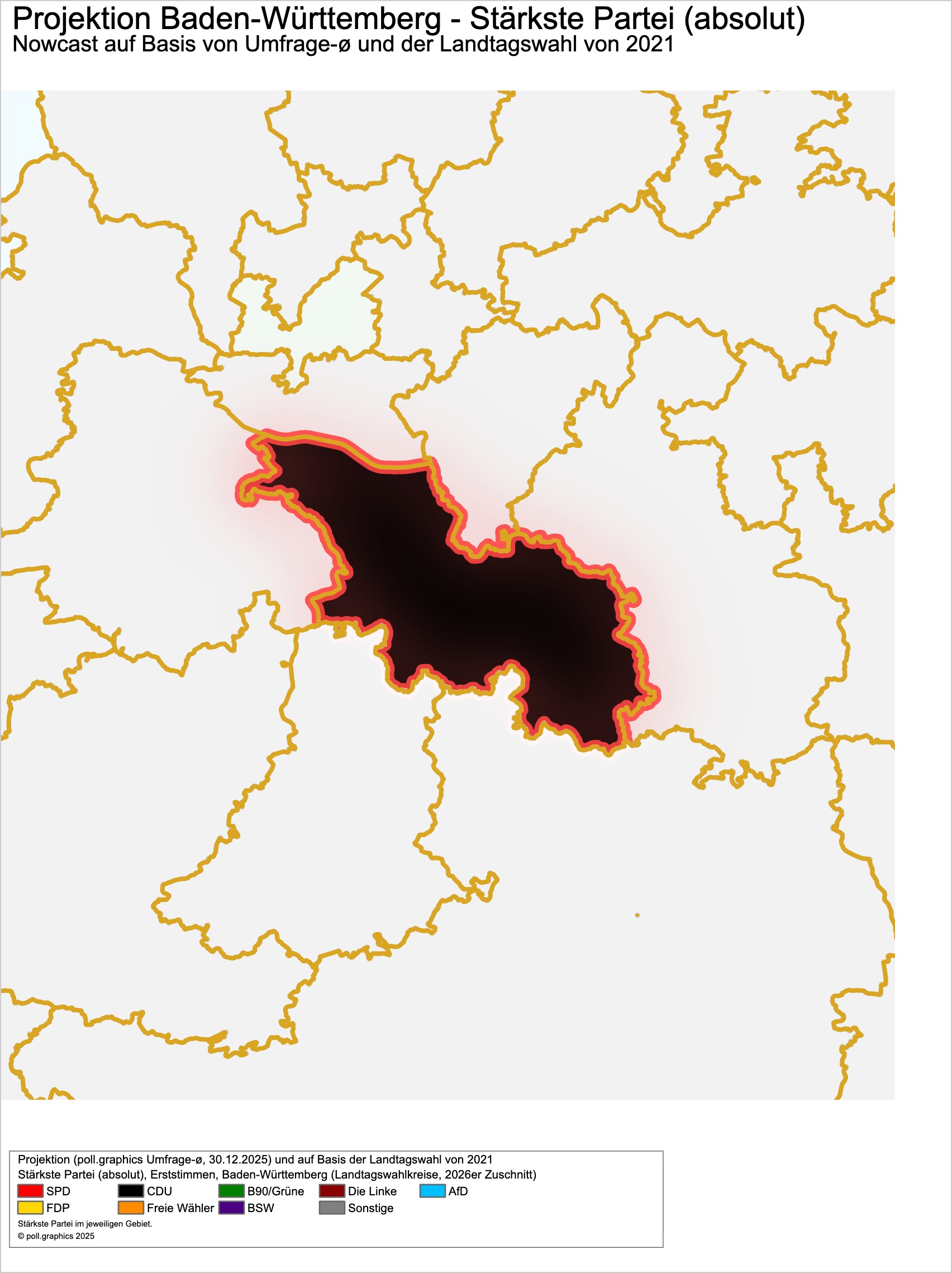 Wahlkreis-Analyse 100150009