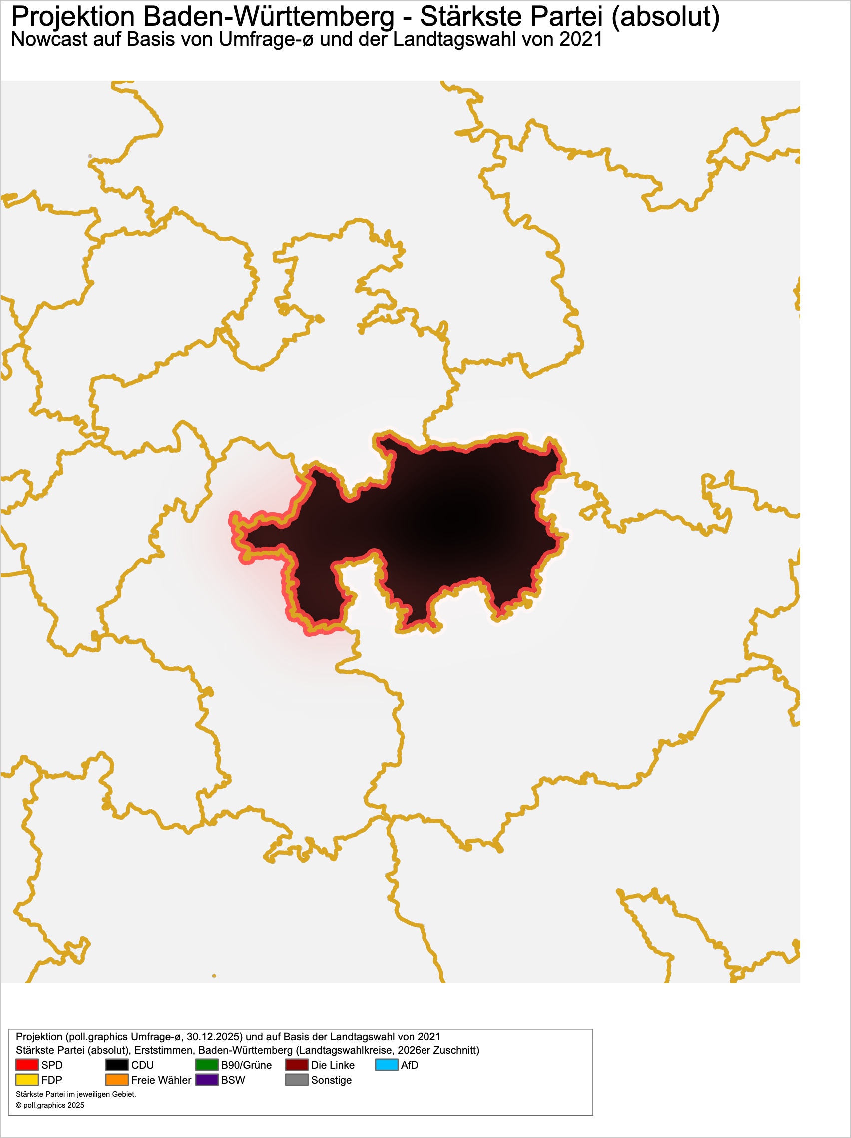 Wahlkreis-Analyse 100150010
