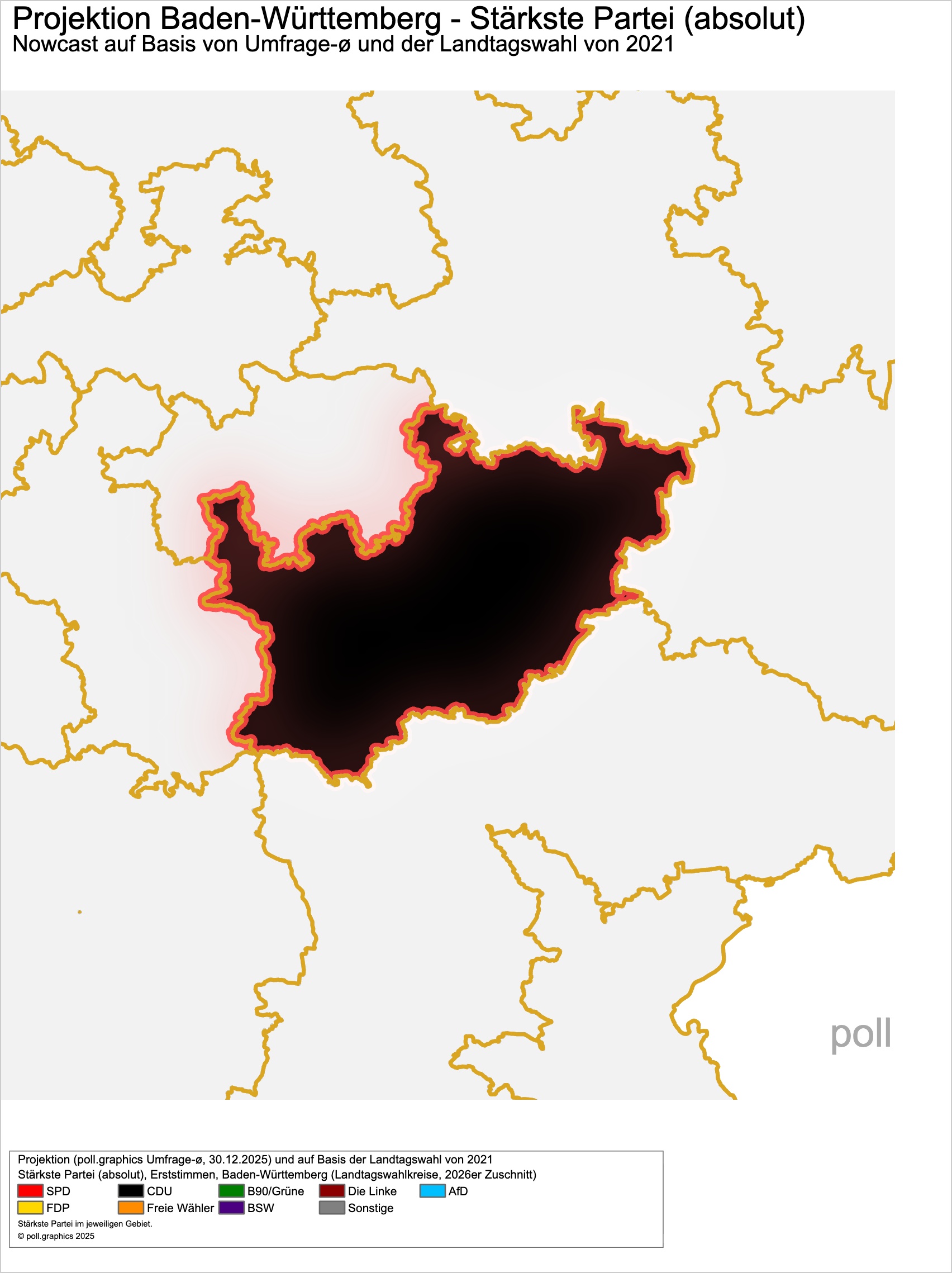 Wahlkreis-Analyse 100150011