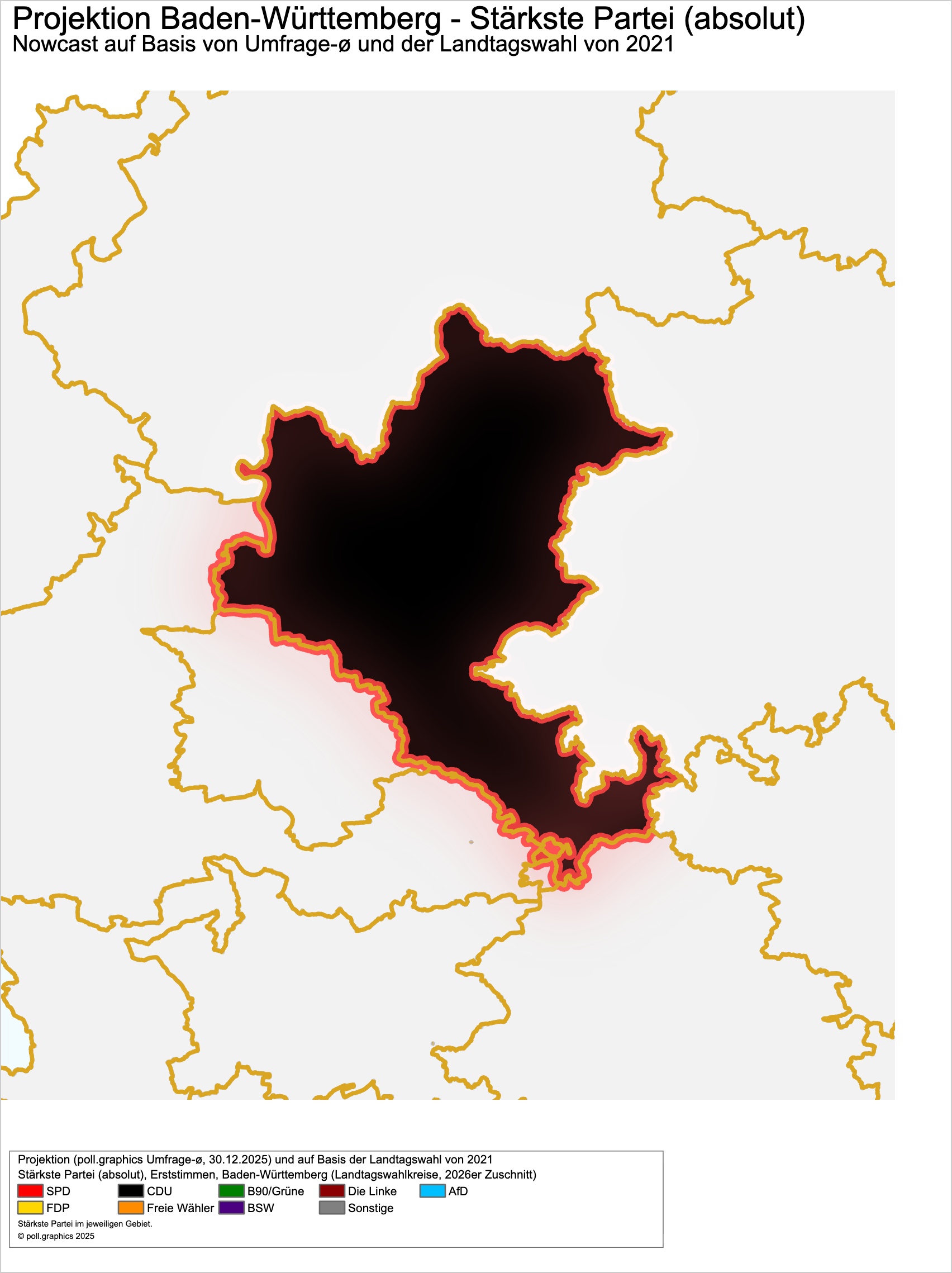 Wahlkreis-Analyse 100150020