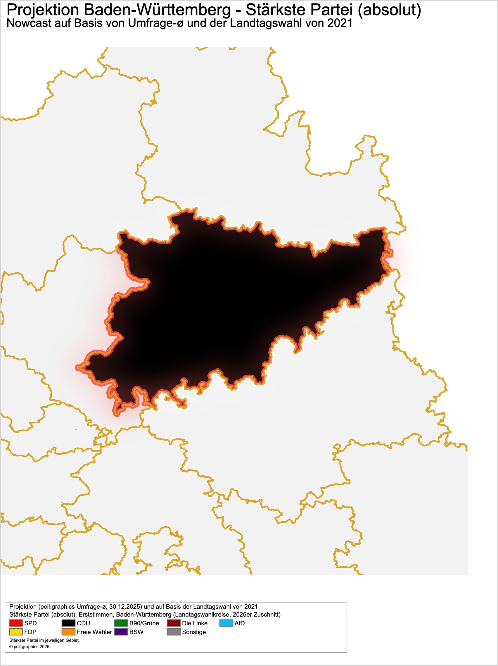 Wahlkreis-Analyse 100150021
