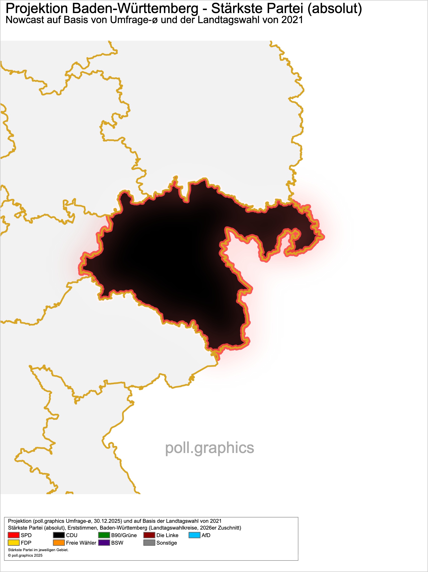 Wahlkreis-Analyse 100150024