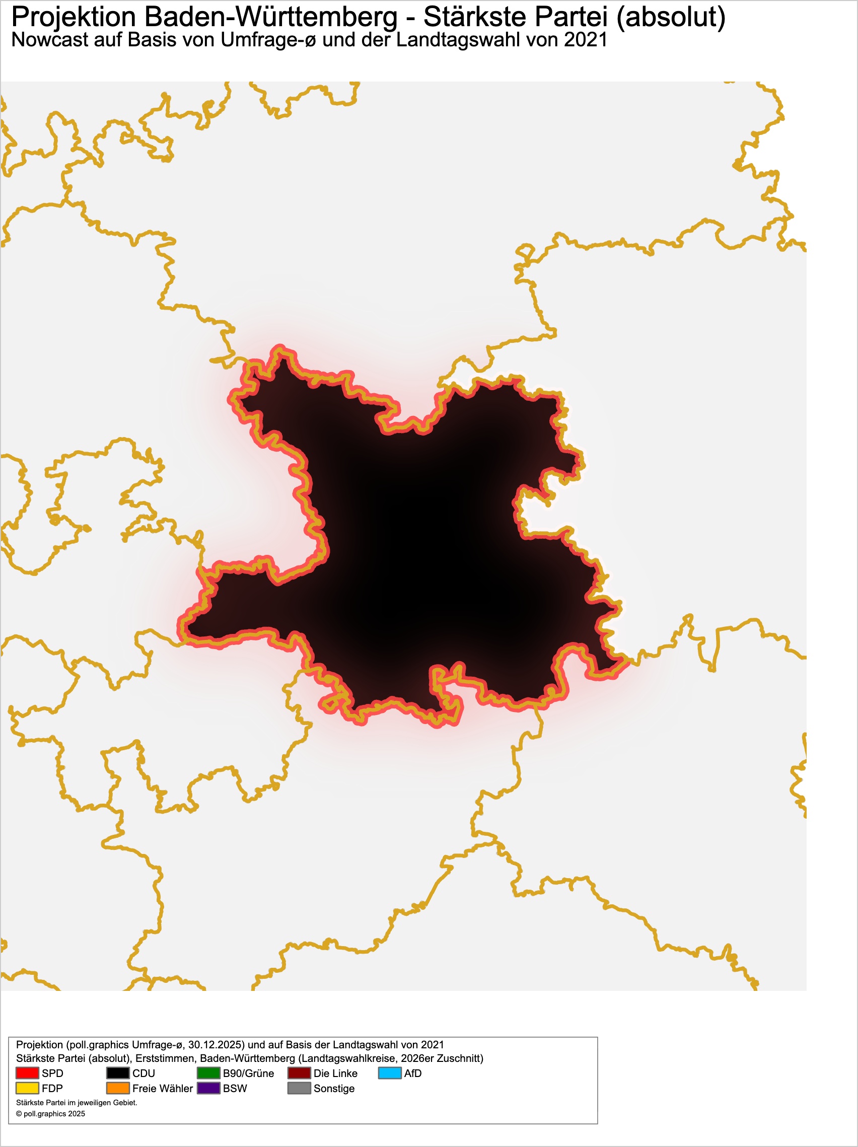 Wahlkreis-Analyse 100150025