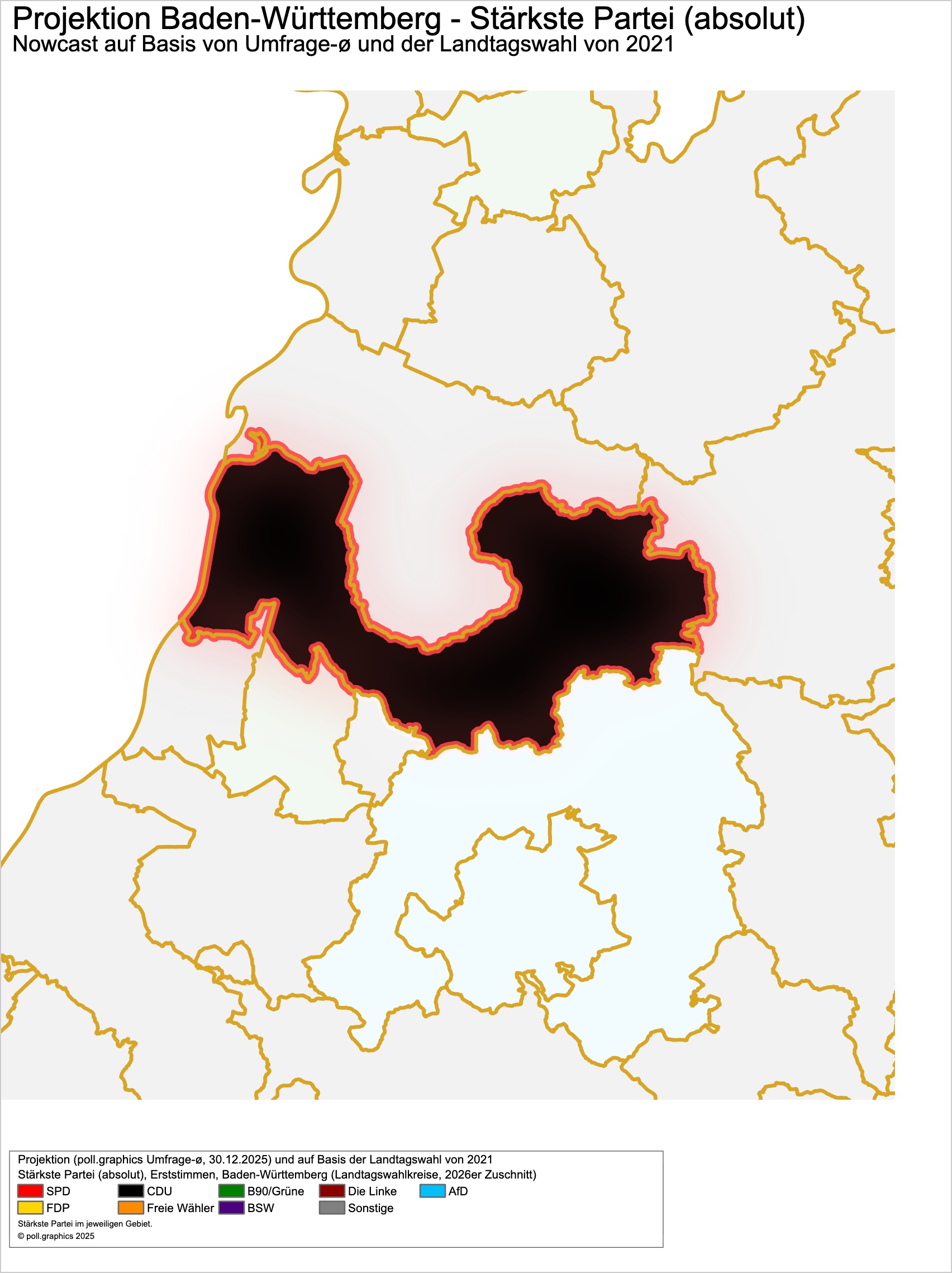 Wahlkreis-Analyse 100150030