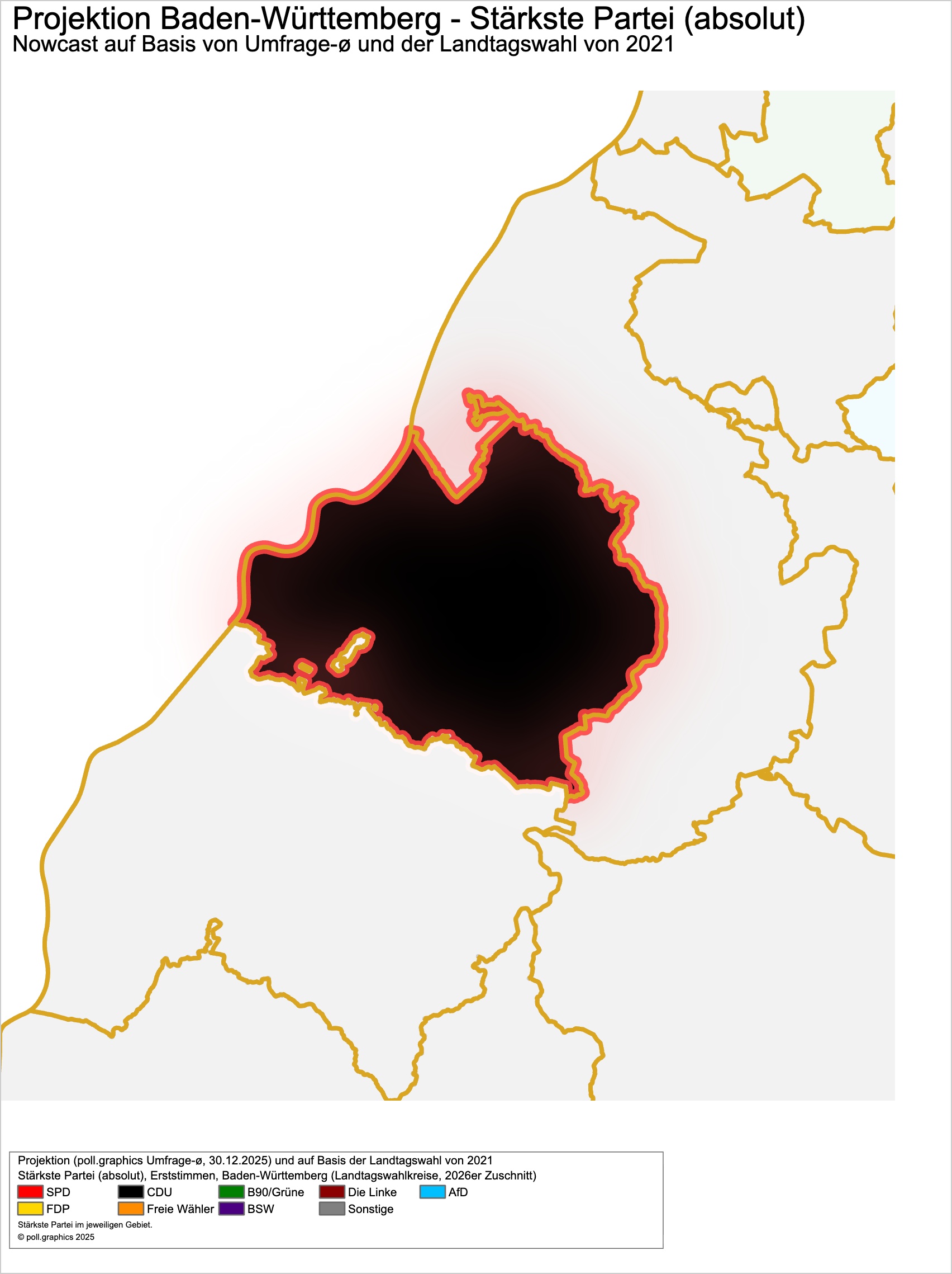 Wahlkreis-Analyse 100150033