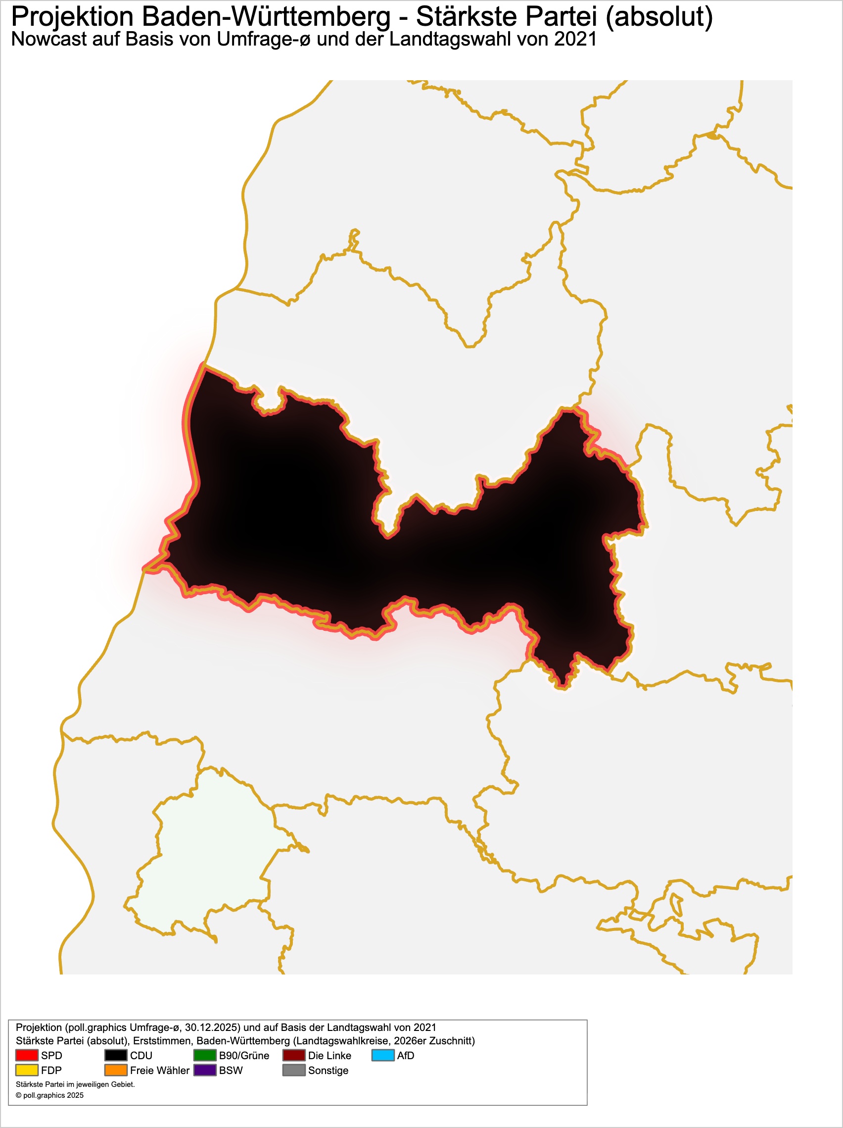 Wahlkreis-Analyse 100150050