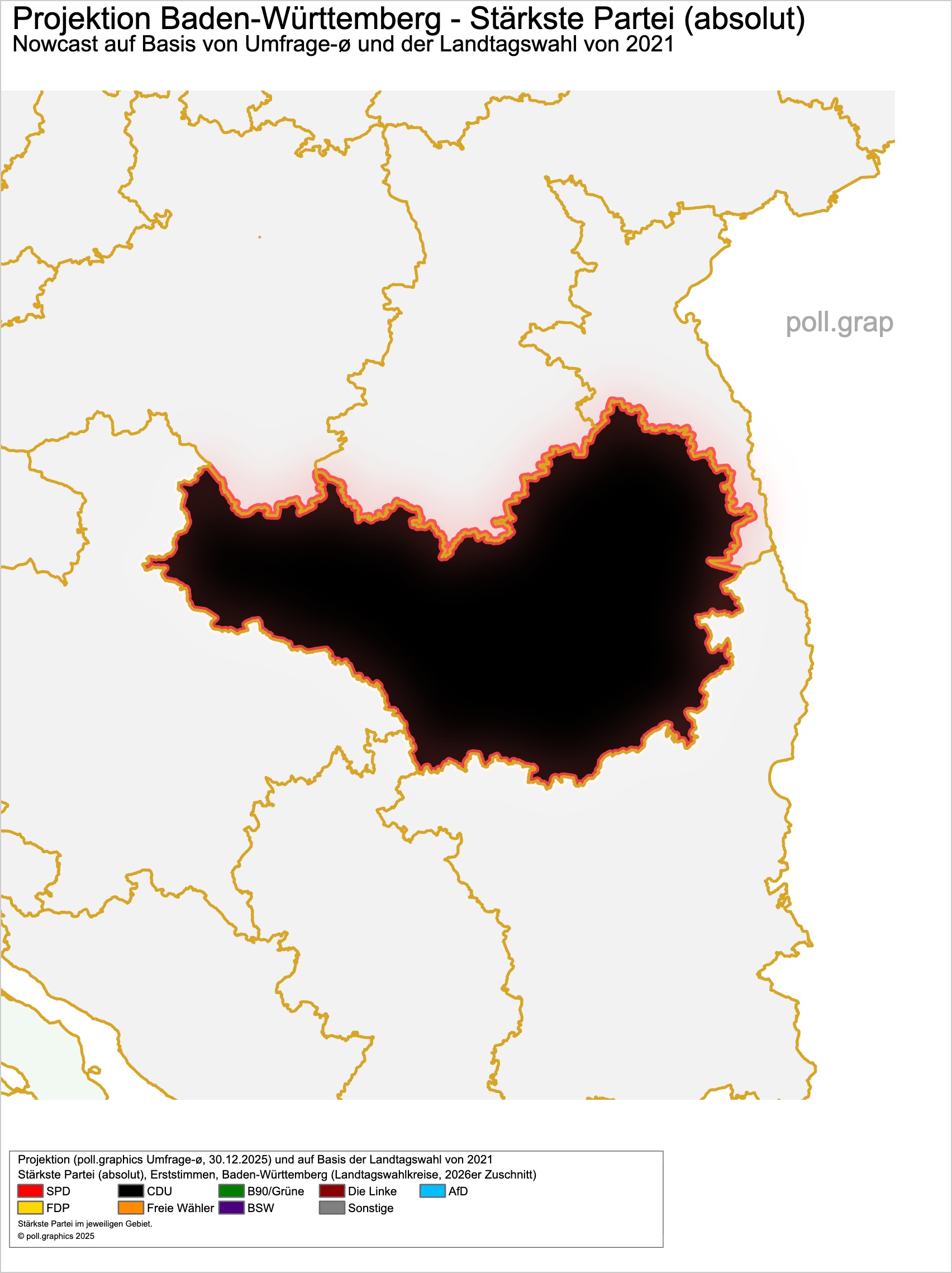 Wahlkreis-Analyse 100150066