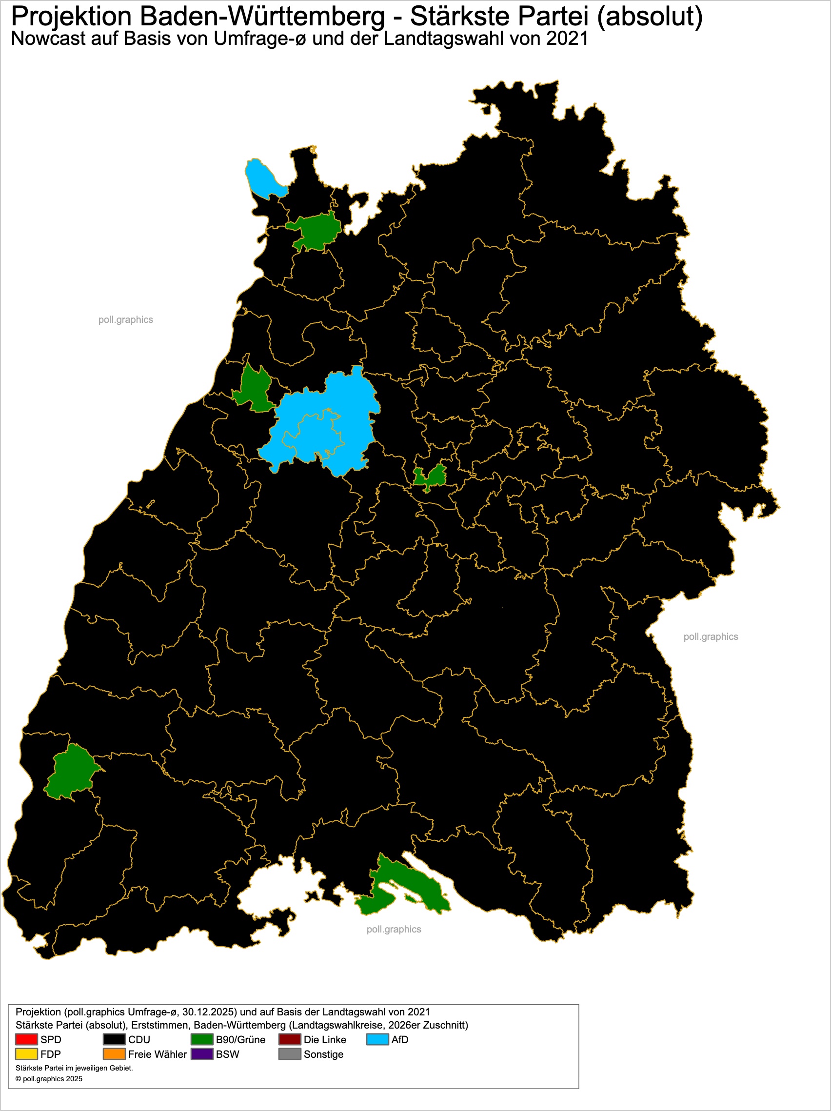Baden-Württemberg Landtag