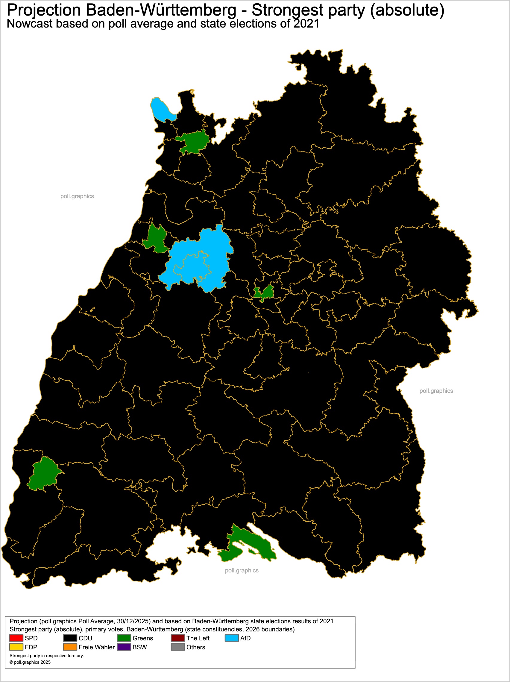 Baden-Württemberg State Parliament