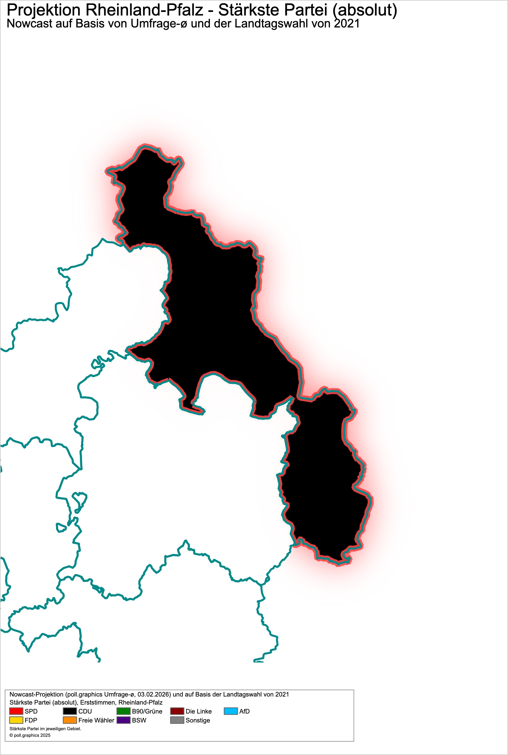Wahlkreis-Analyse 100160001