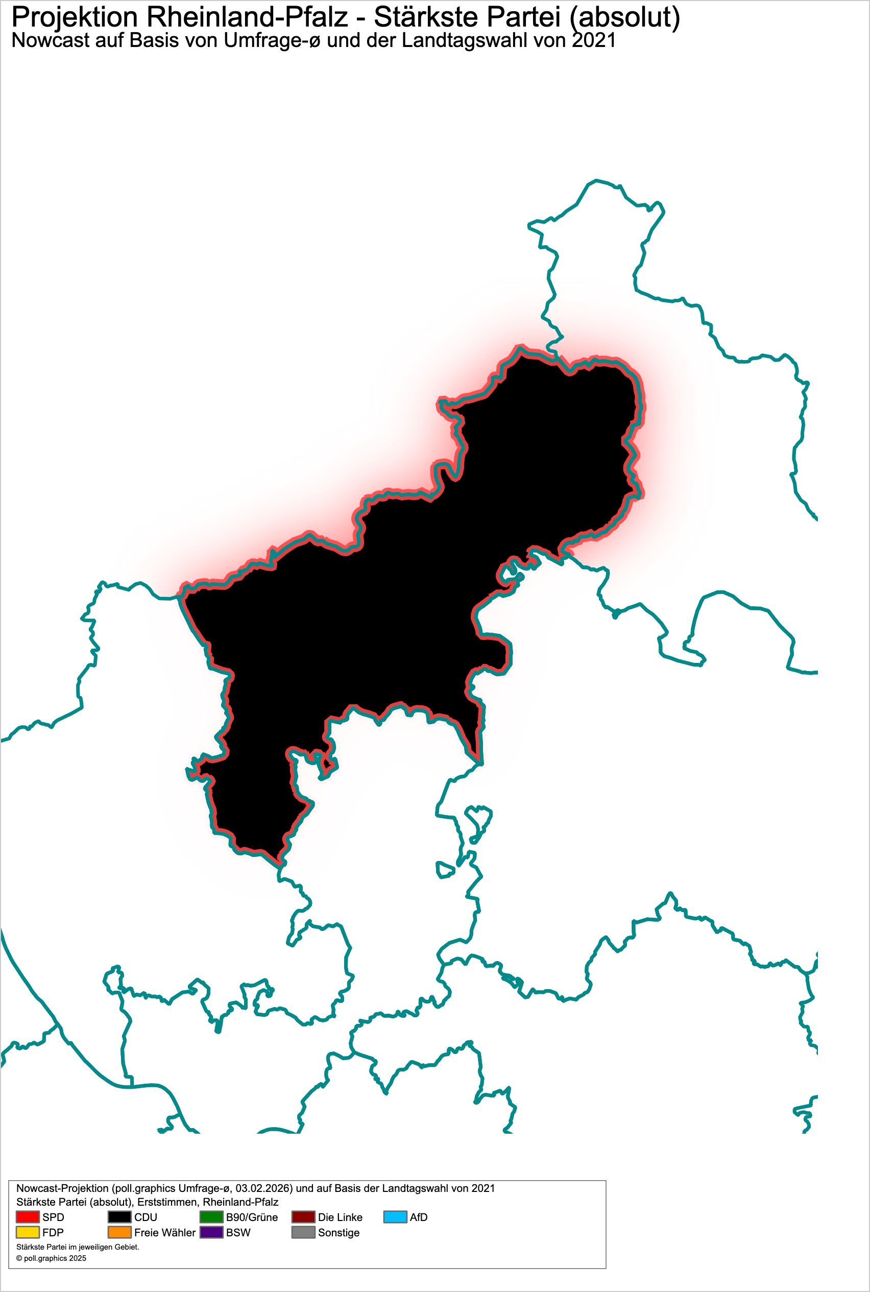 Wahlkreis-Analyse 100160002