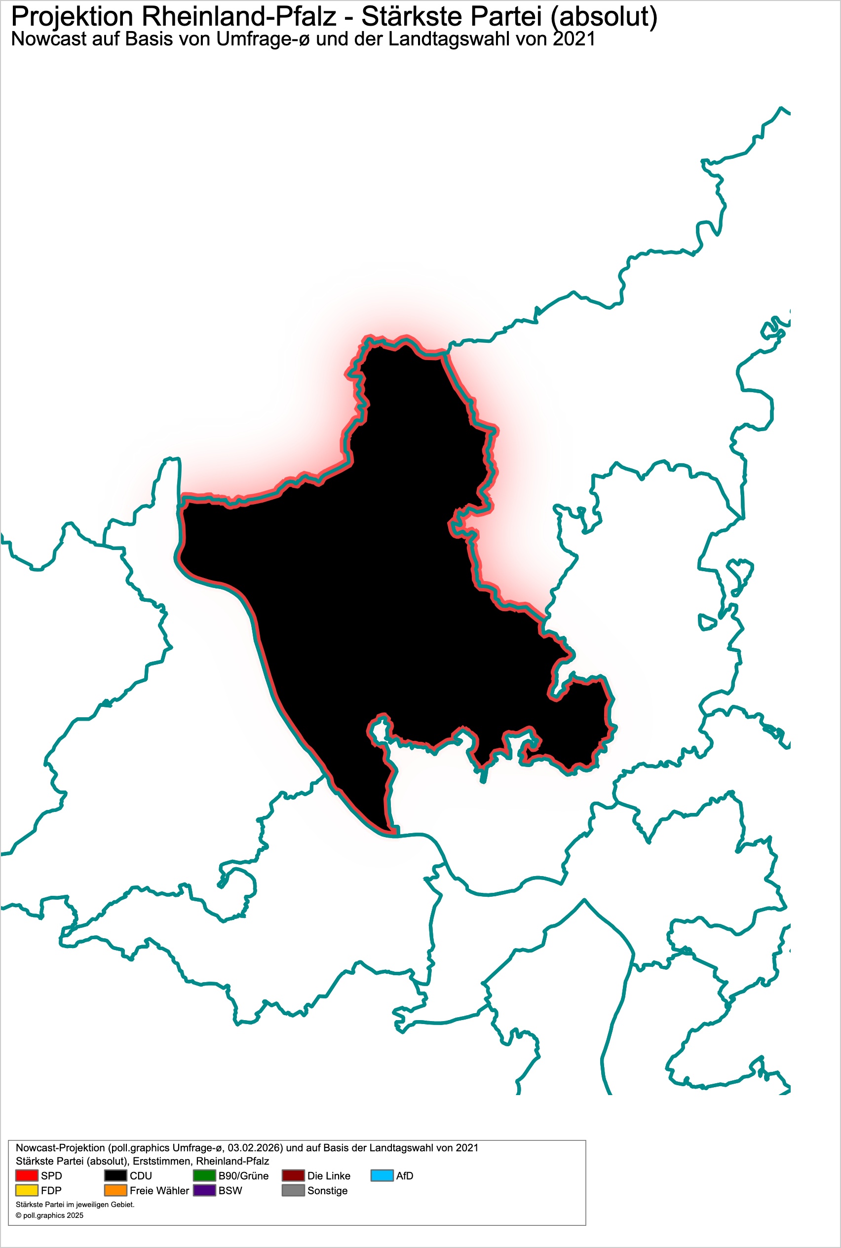 Wahlkreis-Analyse 100160003