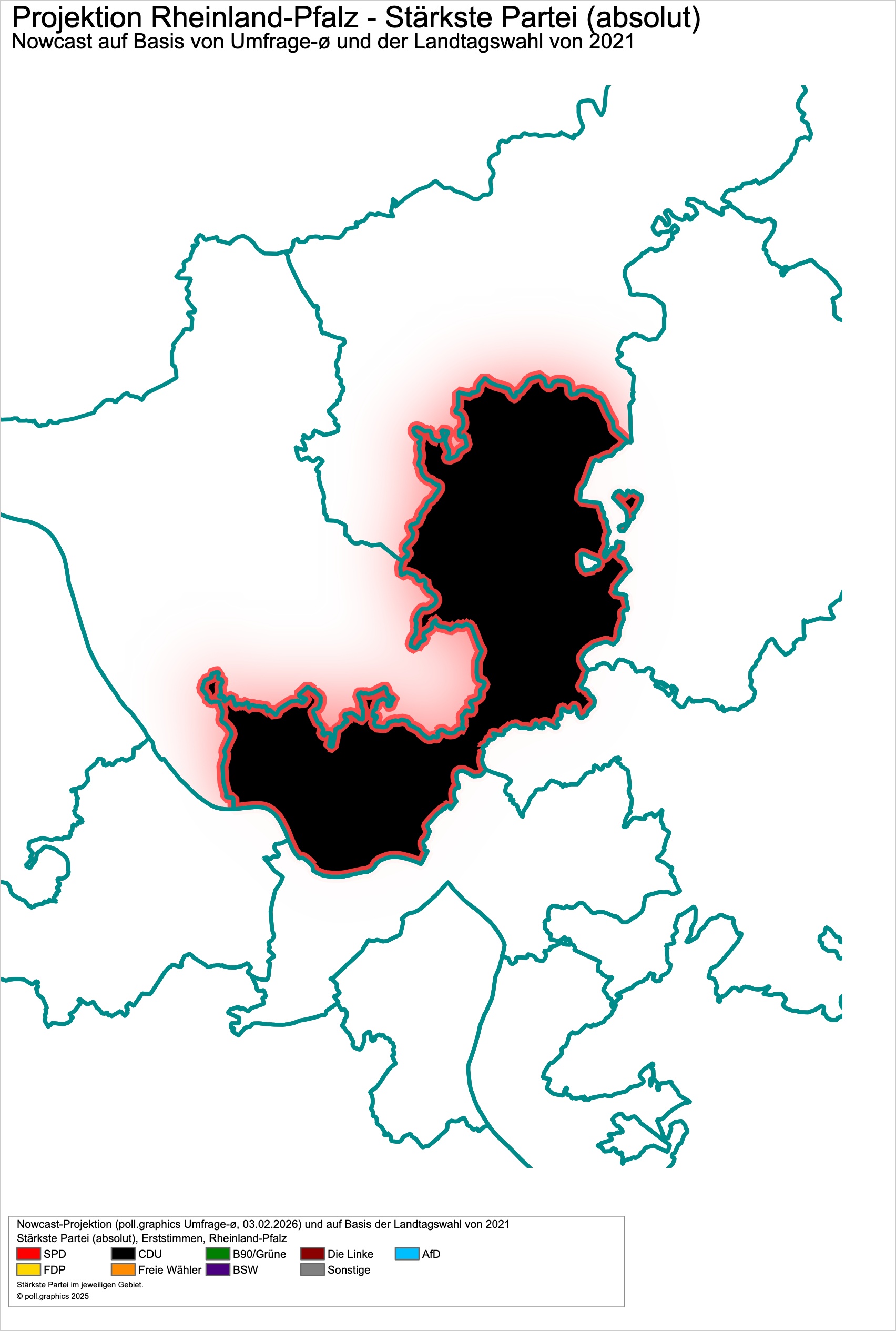 Wahlkreis-Analyse 100160004