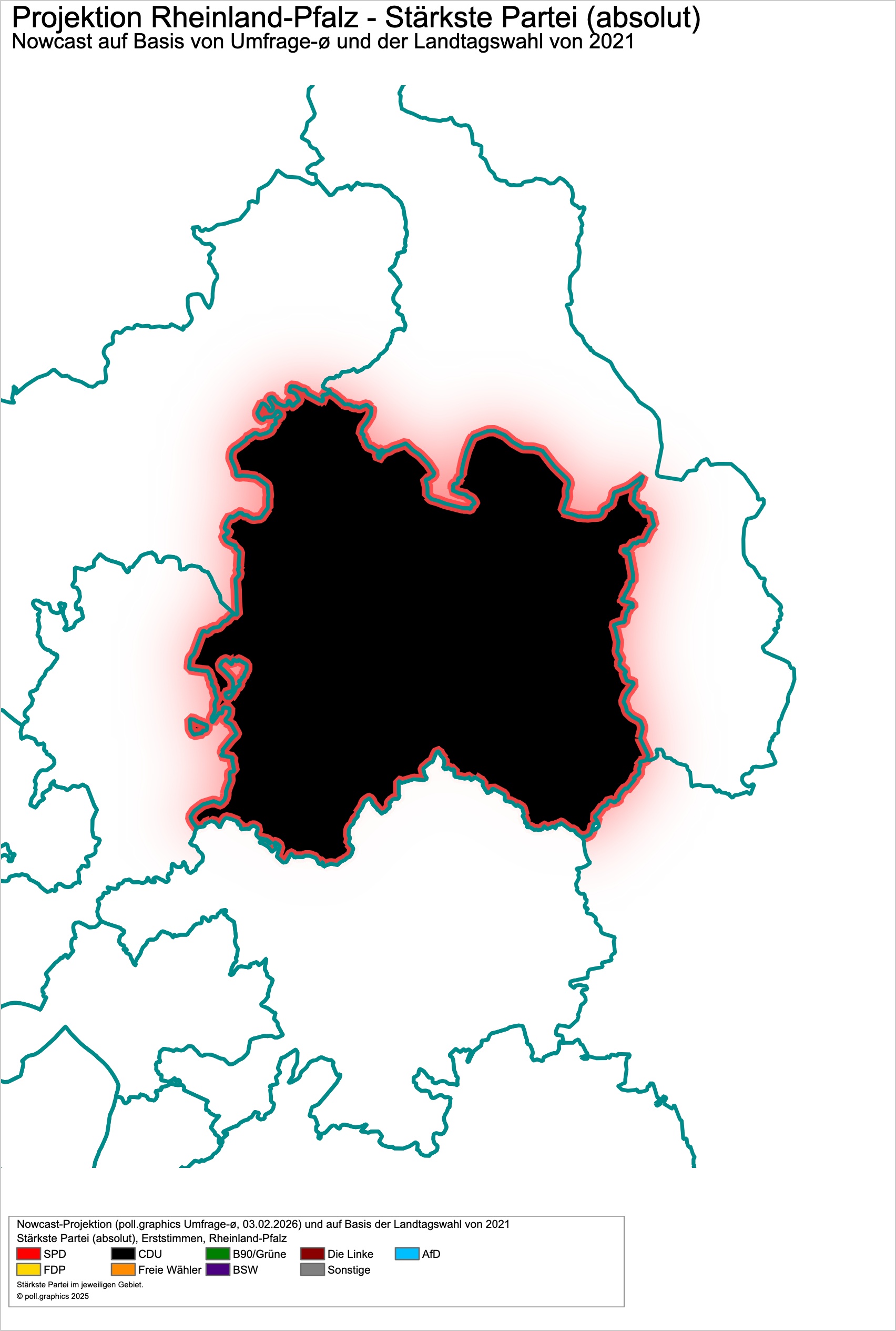 Wahlkreis-Analyse 100160005